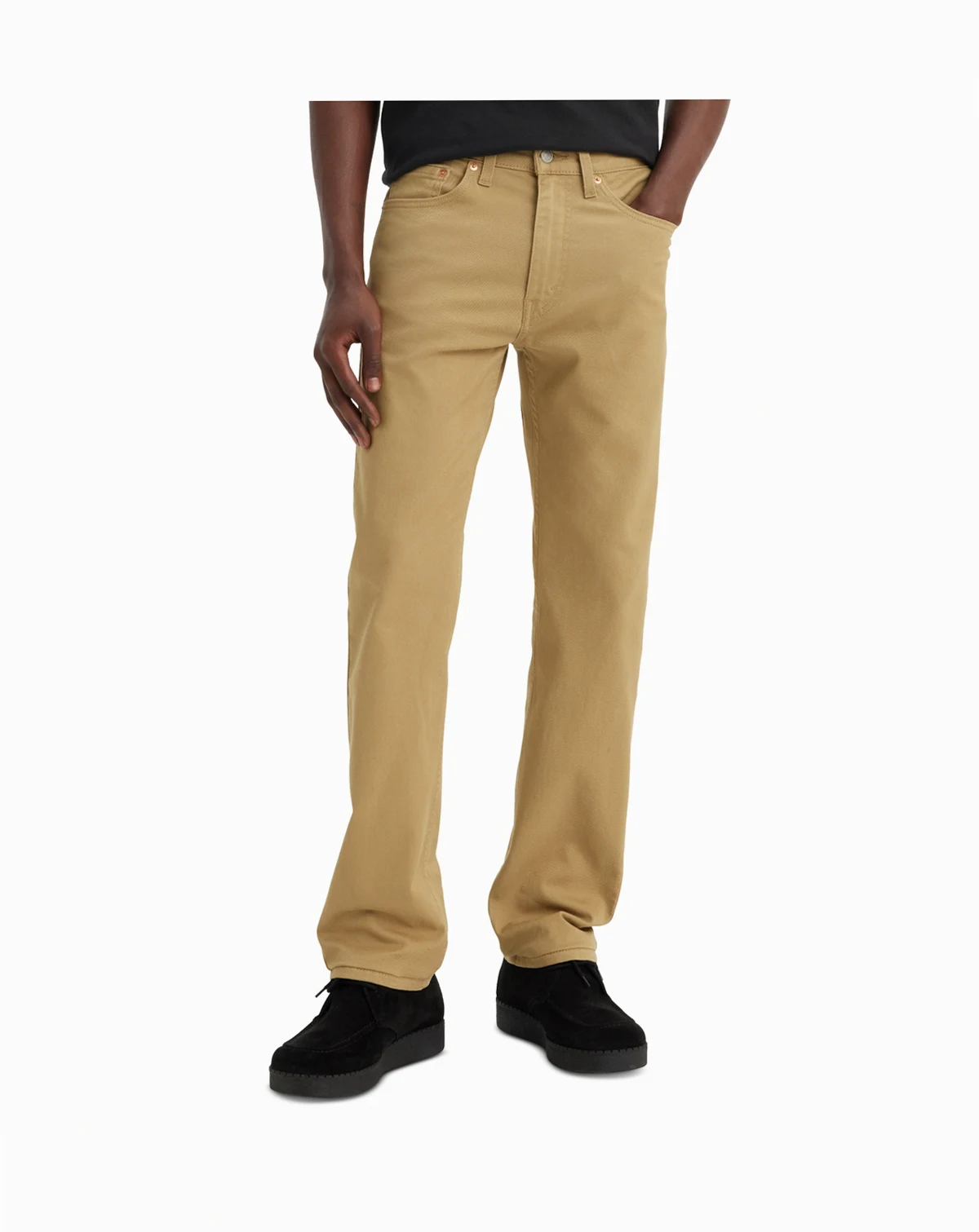 Men's 506™ Comfort Straight-Fit Stretch Jeans