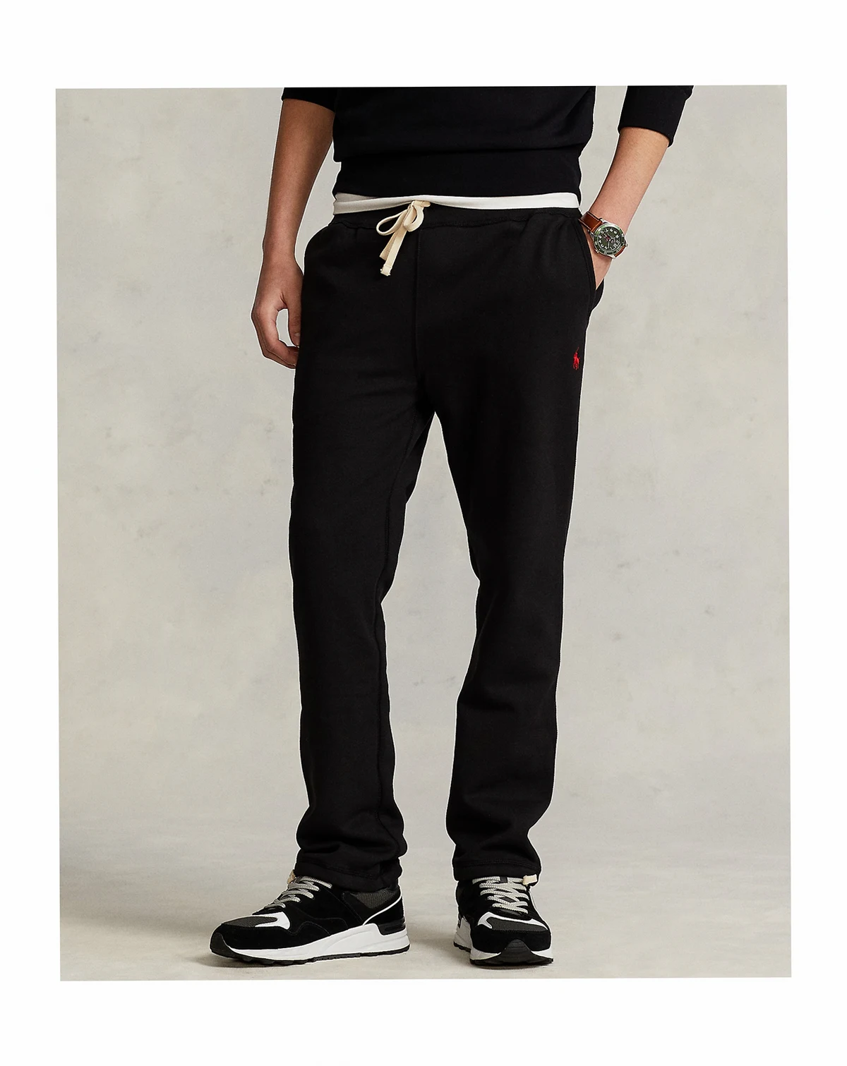 Men's Signature Fleece Sweatpant