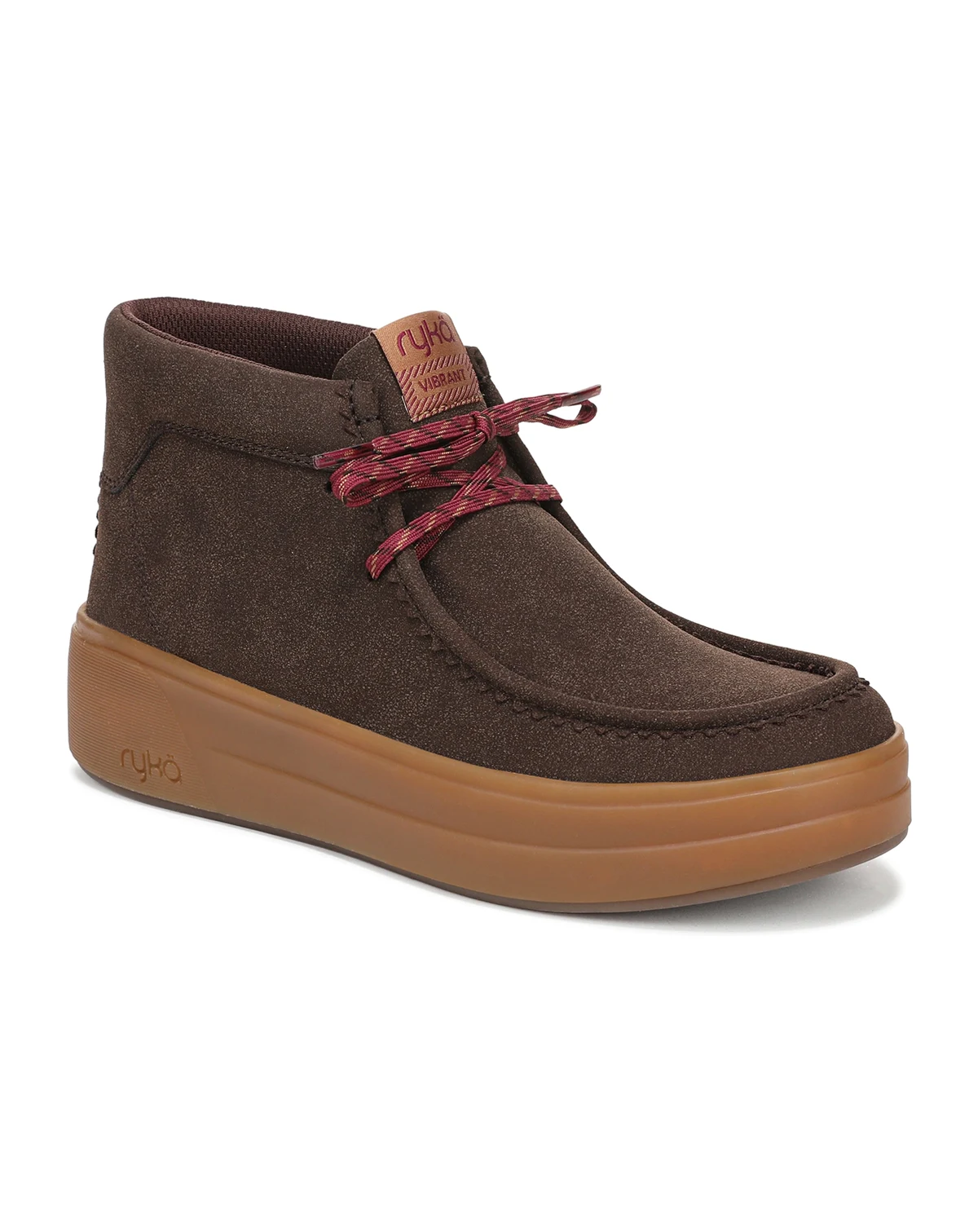 Women's Vibrant Washable Ankle Booties
