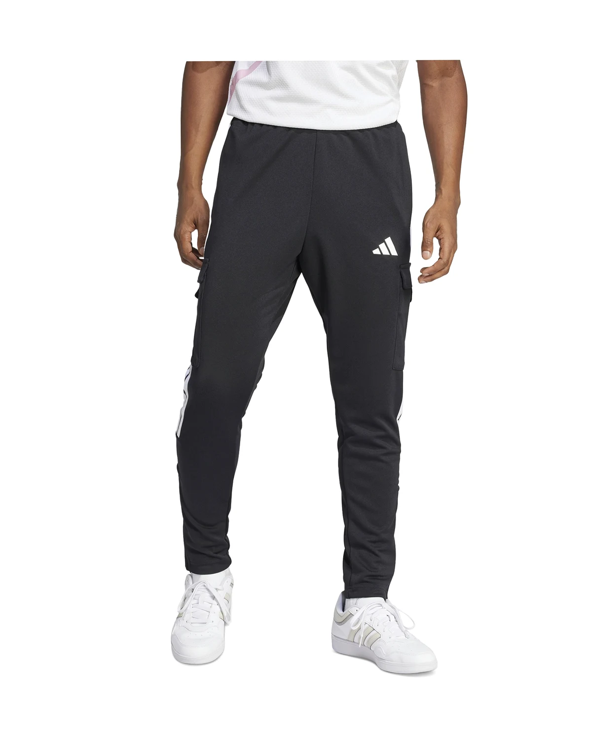 Men's Three-Stripes Tiro Cargo Pants