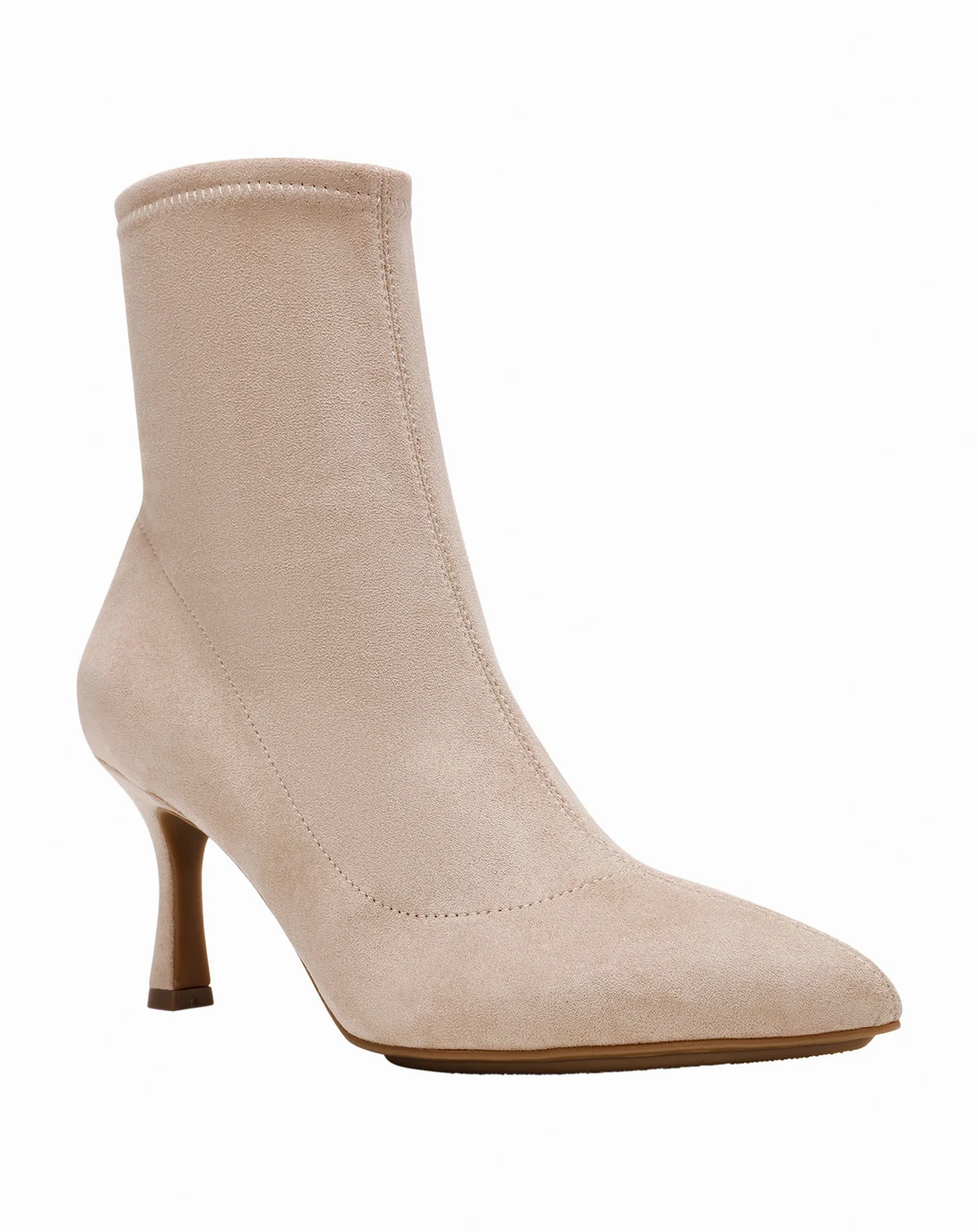 Women's Reesse Pointed Toe Dress Booties