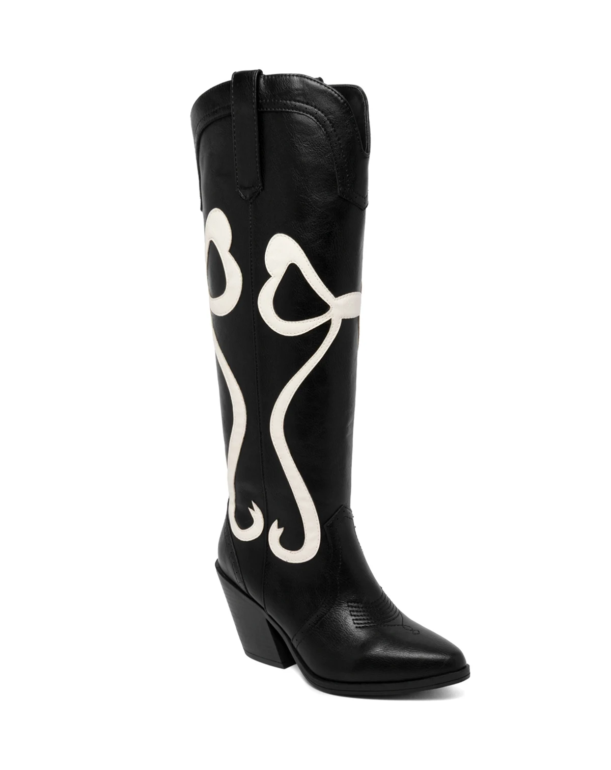Women's Kammy Bows Western Boots