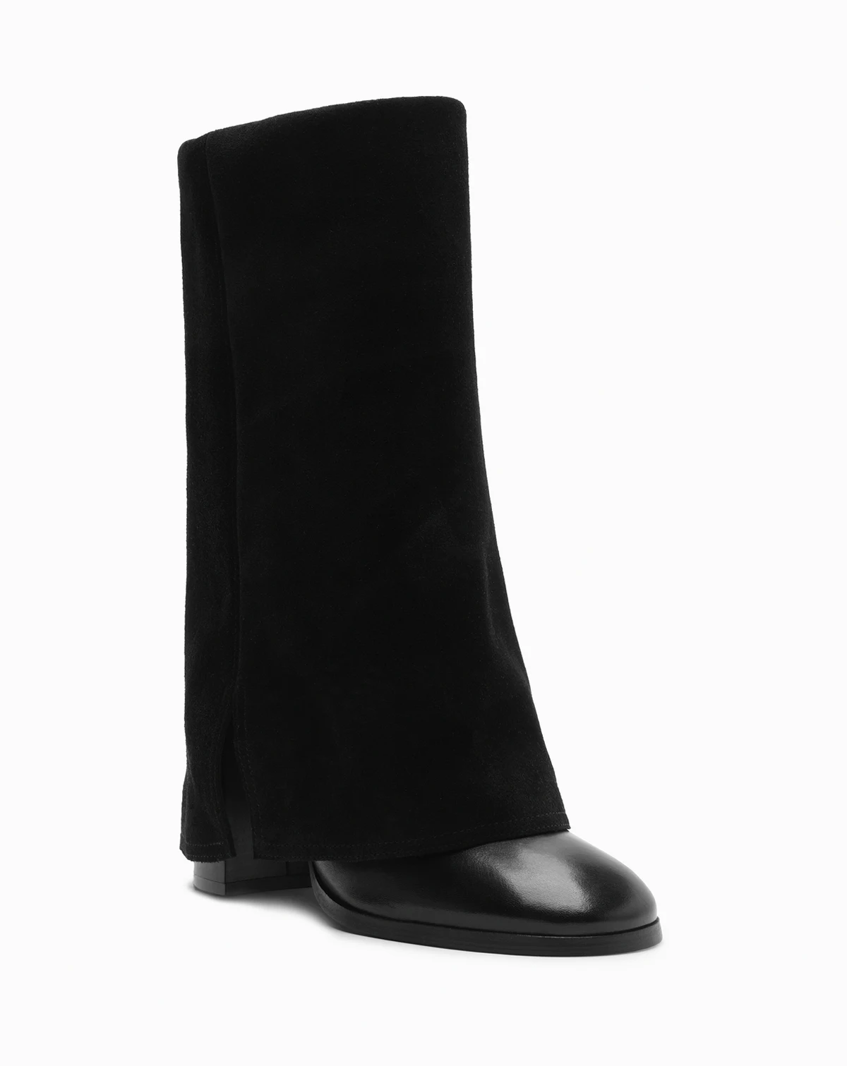 Women's Harper Fold over Booties