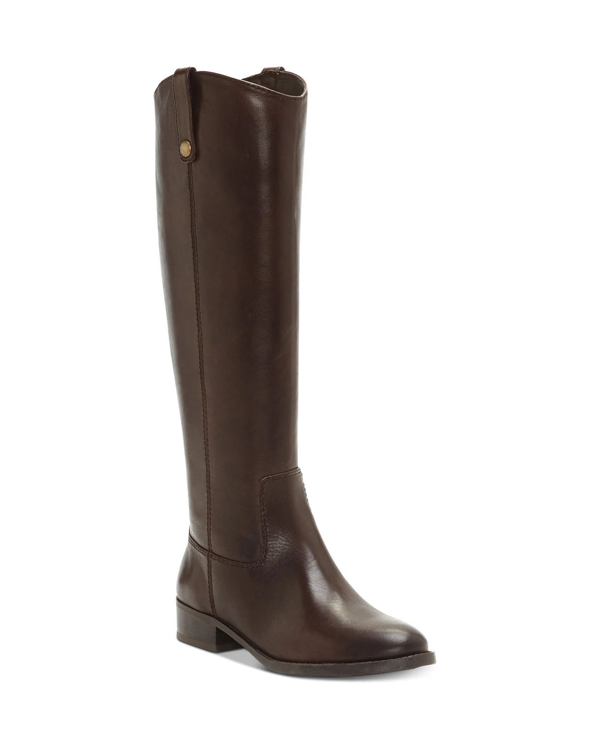 Fawne Riding Leather Boots, Created for Macy's, Regular, Wide Calf, & Extra Wide Calf