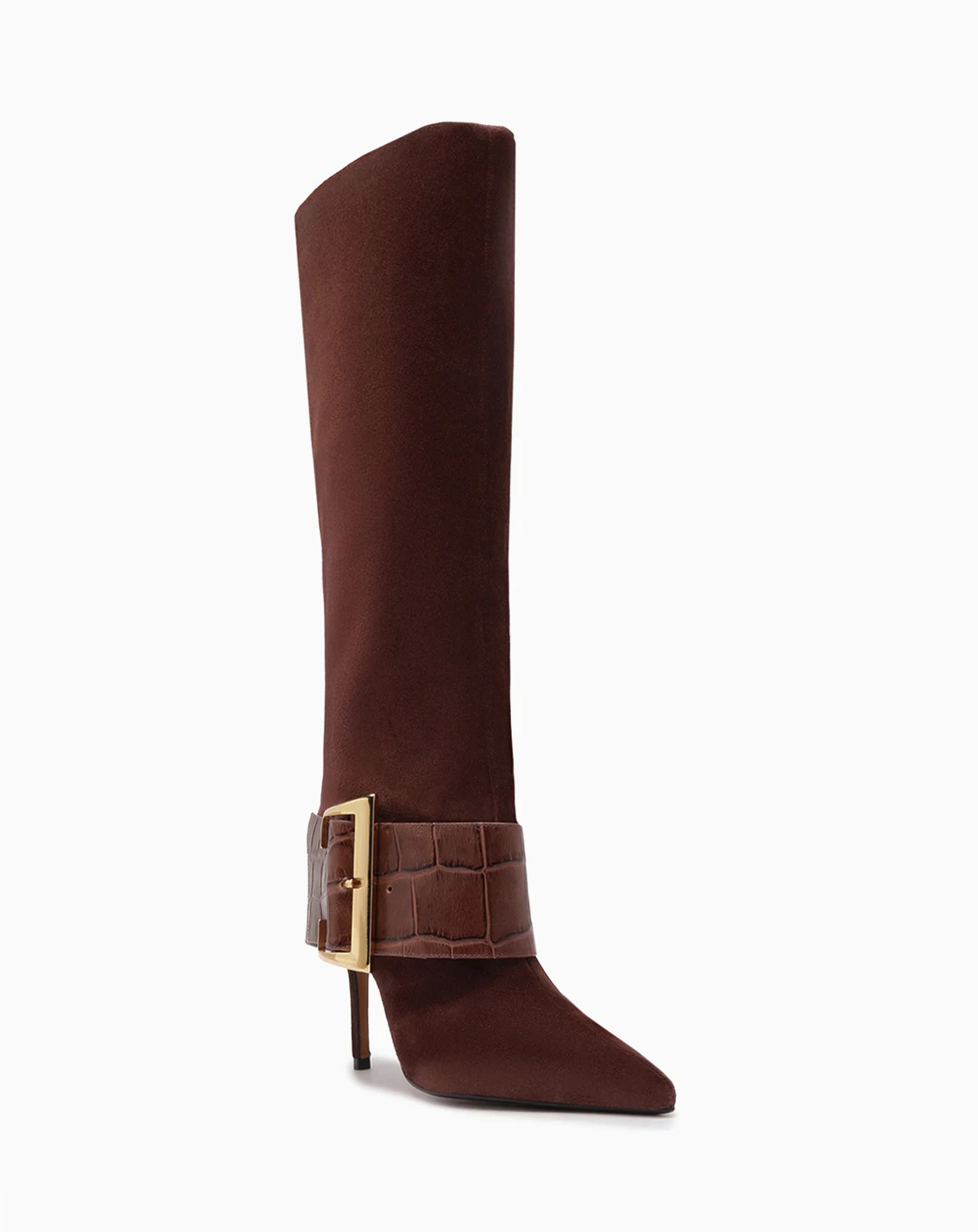 Women's Beatrix Pointed Toe Dress Boots