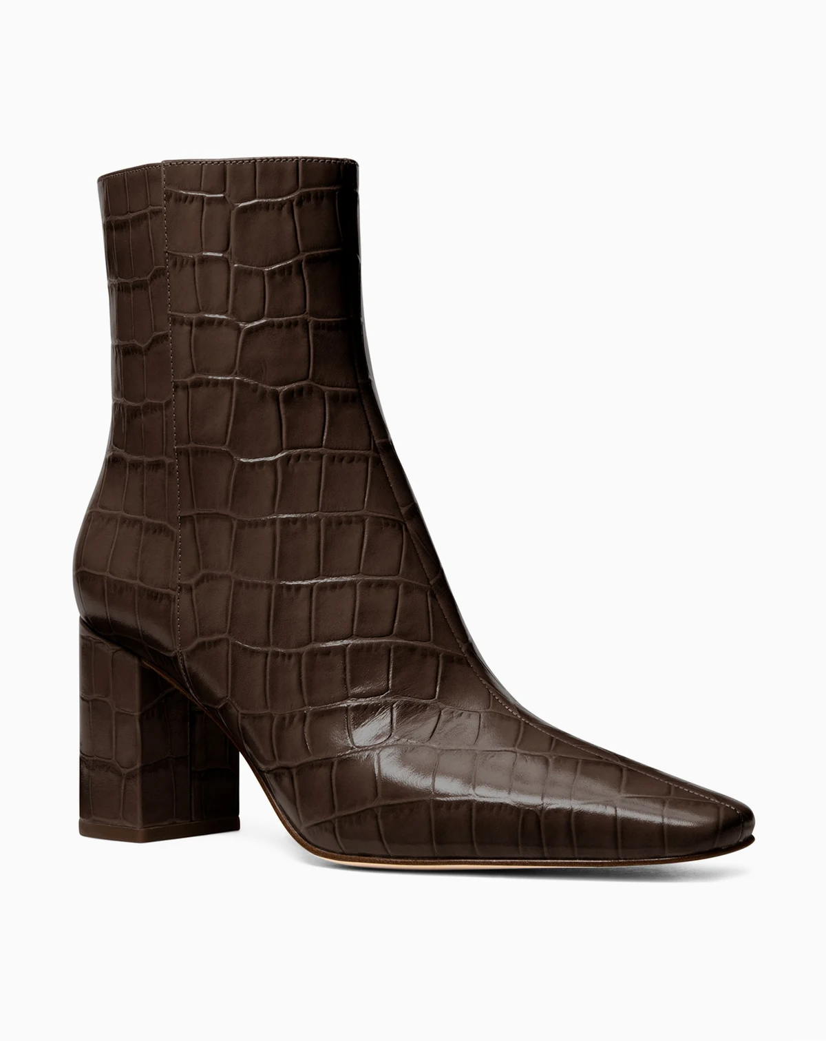Women's Elise Block Heel Booties