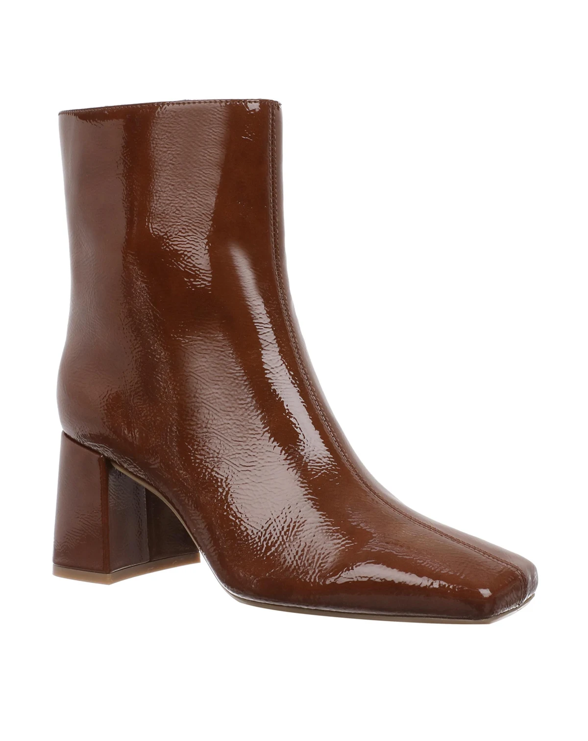Margoe Square-Toe Booties, Created for Macy's