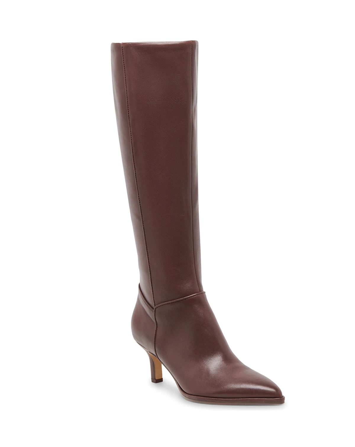 Women's Aldy Knee-High Stiletto Dress Boots
