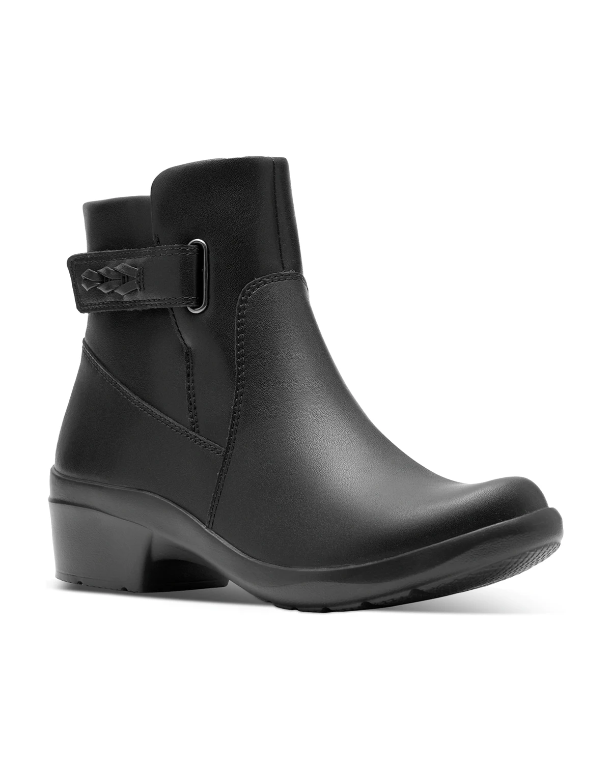Collection Women's Angie Serena Wedge Booties