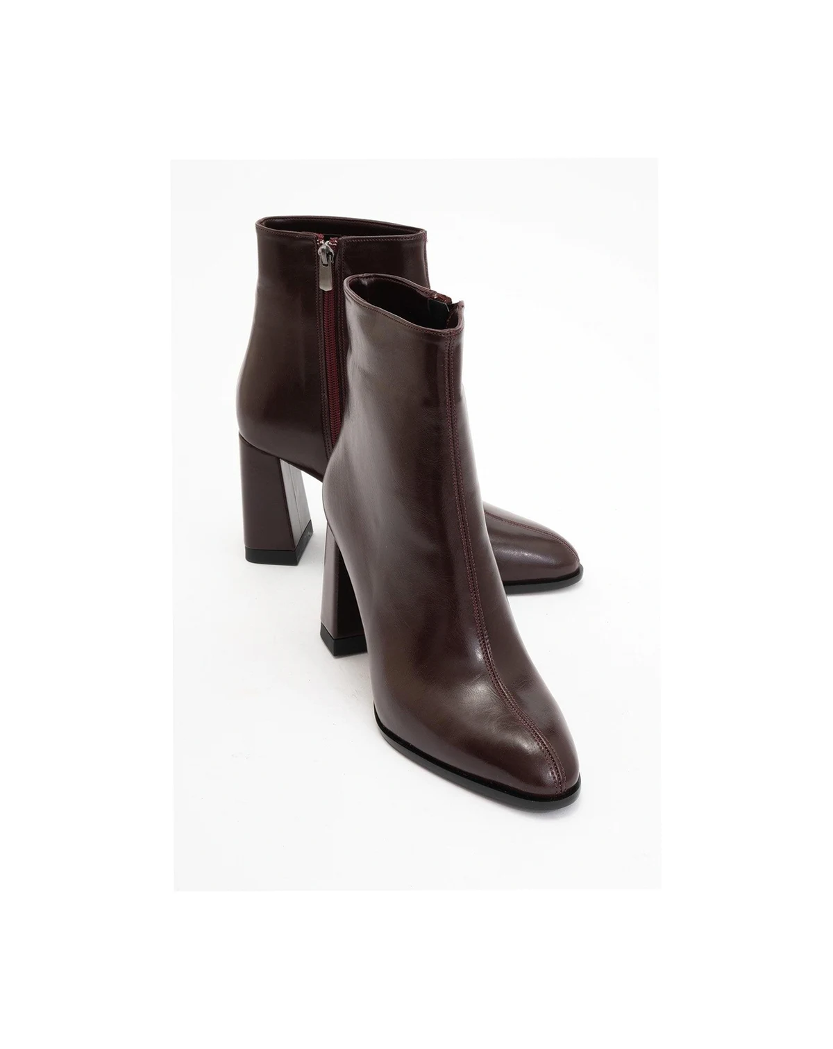Jewel High Heel Boot