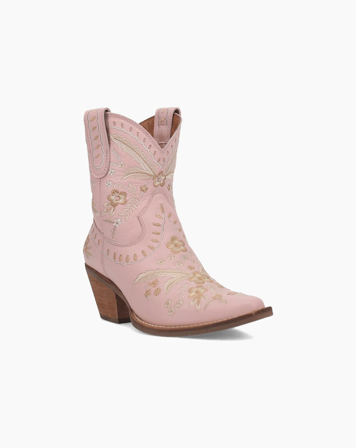 Women's Primrose Leather Booties