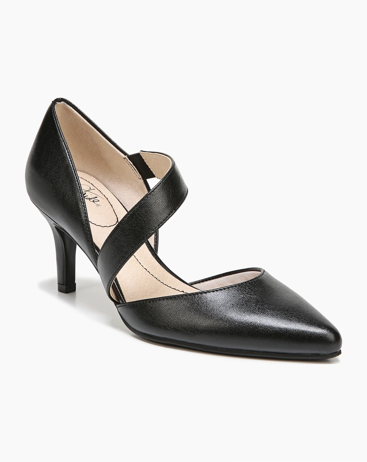 Women's Suki Asymmetrical Dress Pumps