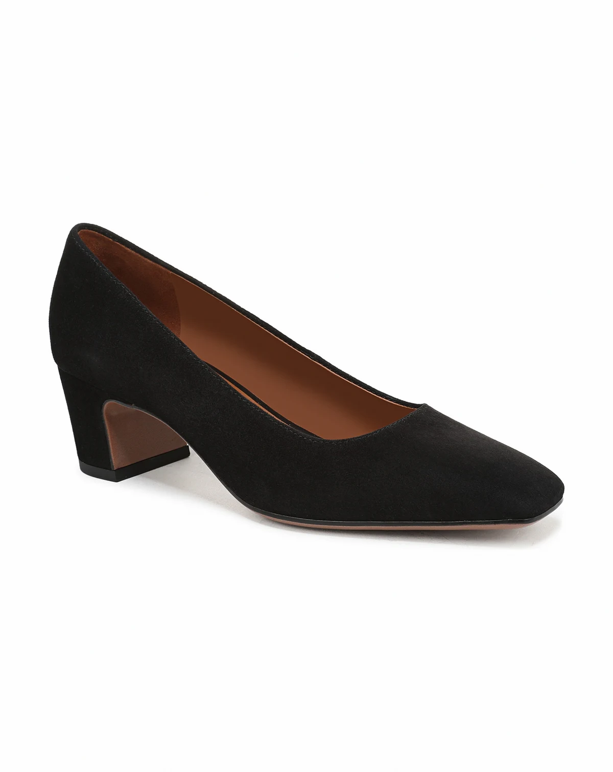 Women's Salino Square Toe Pumps