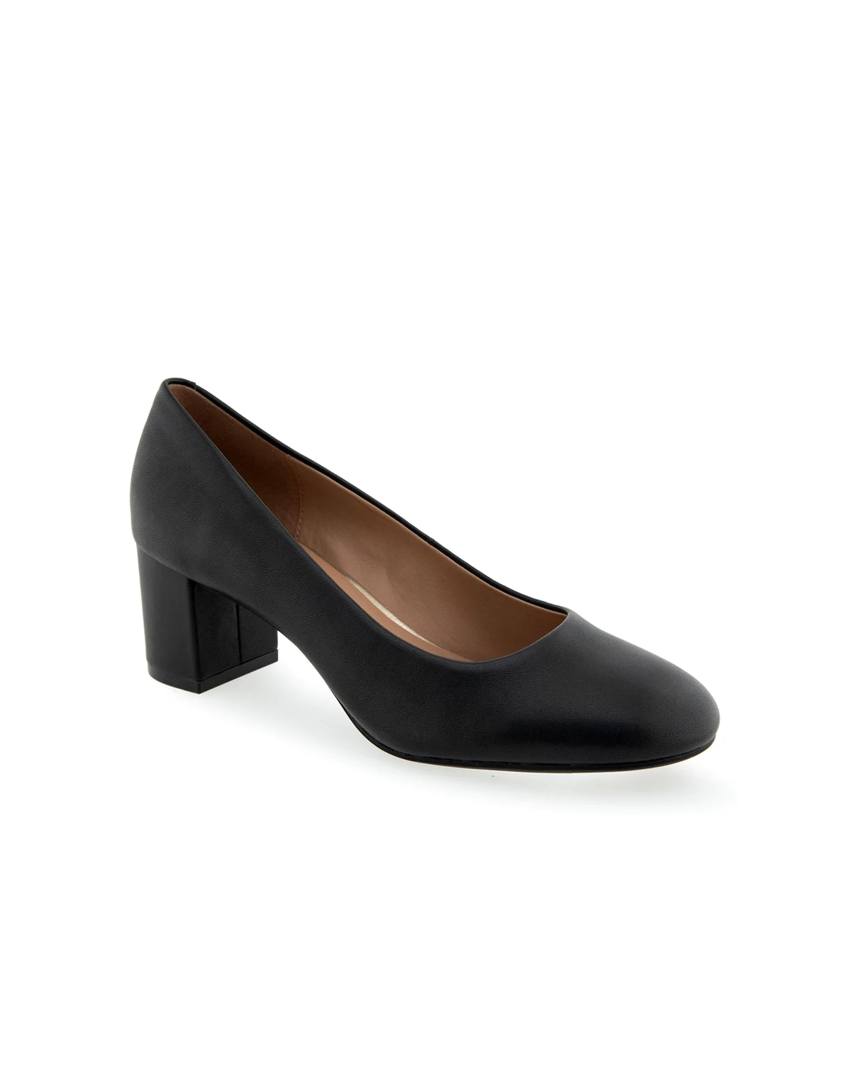 Ebel Dress Mid Heel Pumps