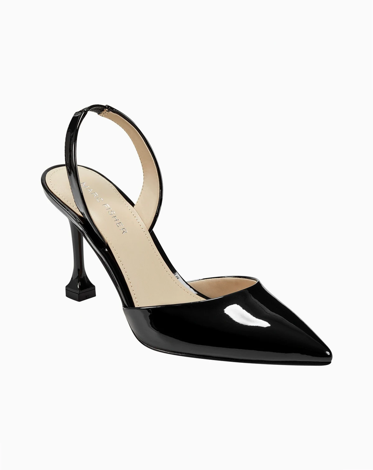 Women's Hadya Slingback Stiletto Pumps