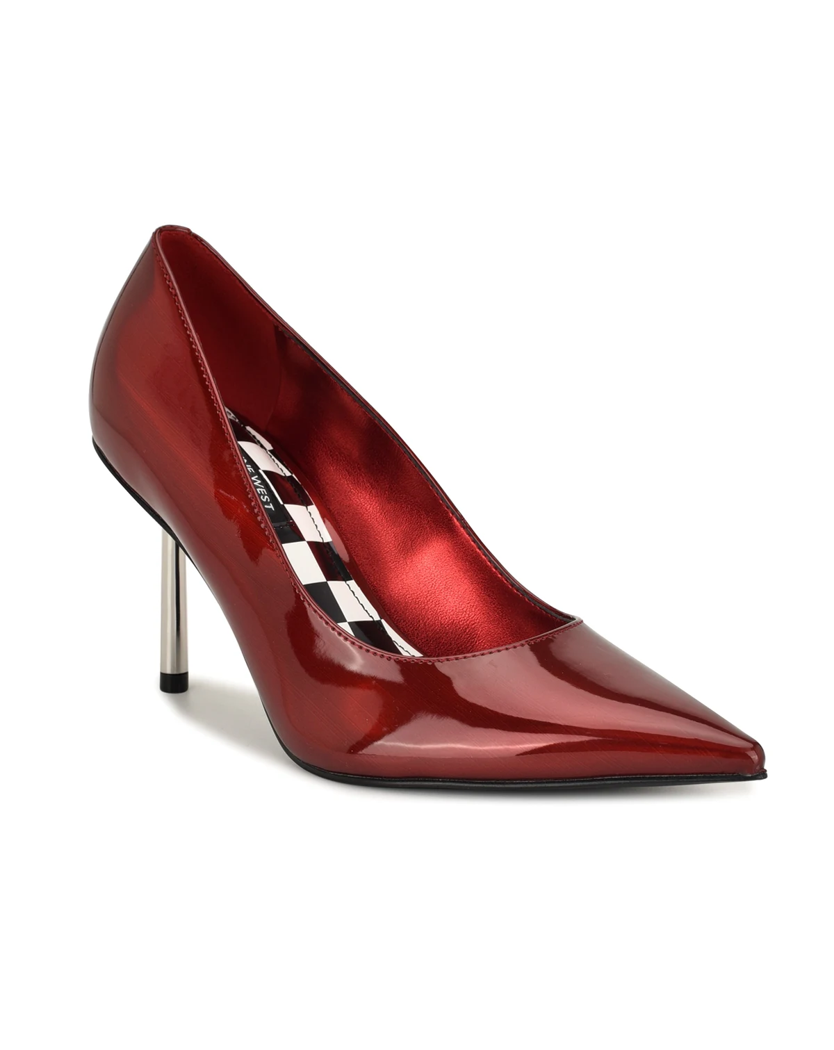 Women's Deonne Pointy Toe Stiletto Pumps