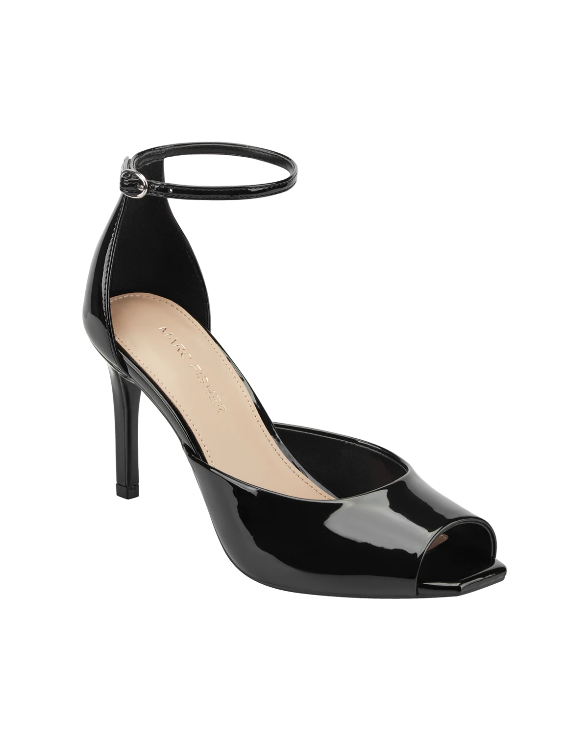 Women's Veni Stiletto Heel Dress Pumps