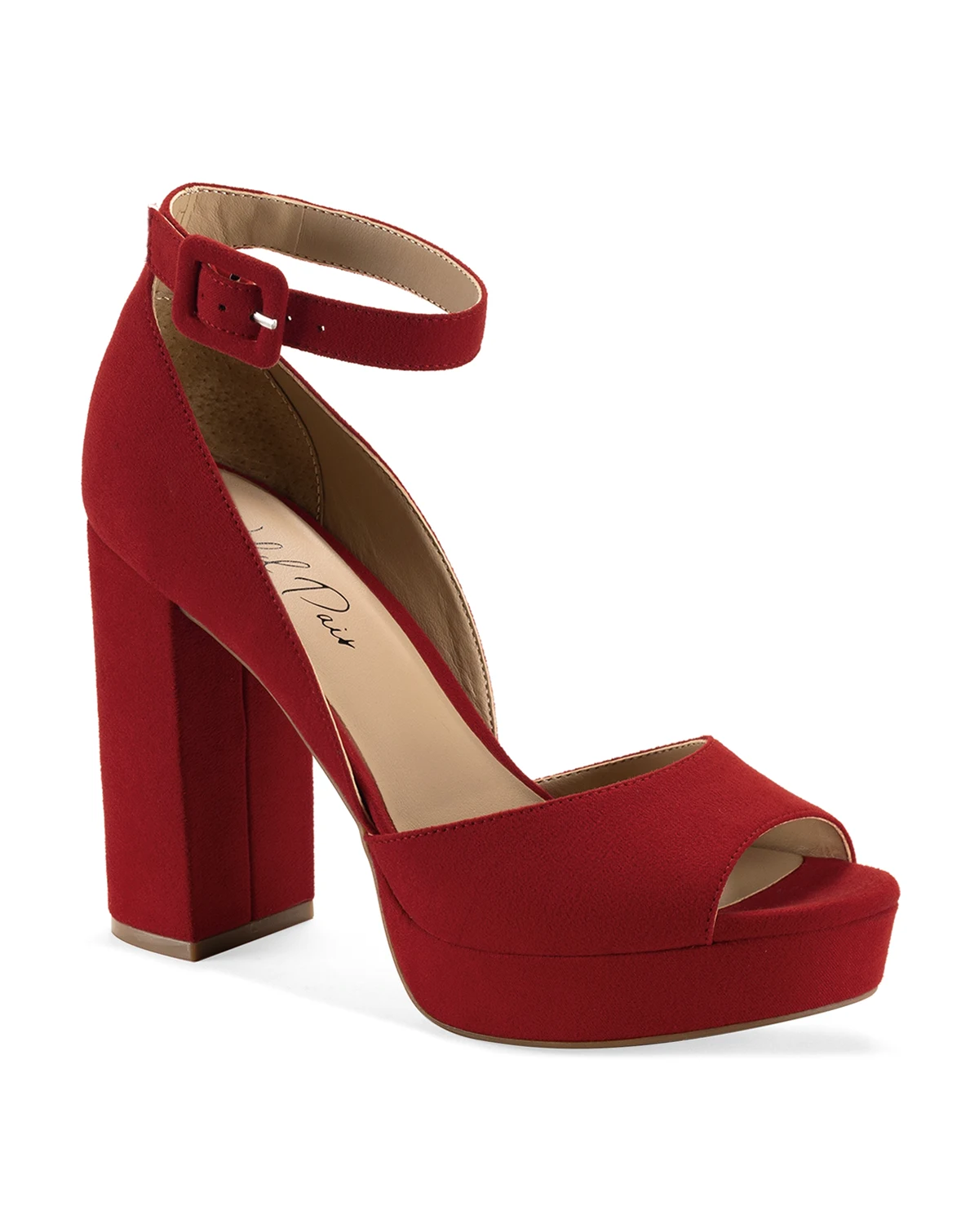 Women's Reemaa Round Toe Dress Sandals, Macy's Exclusive