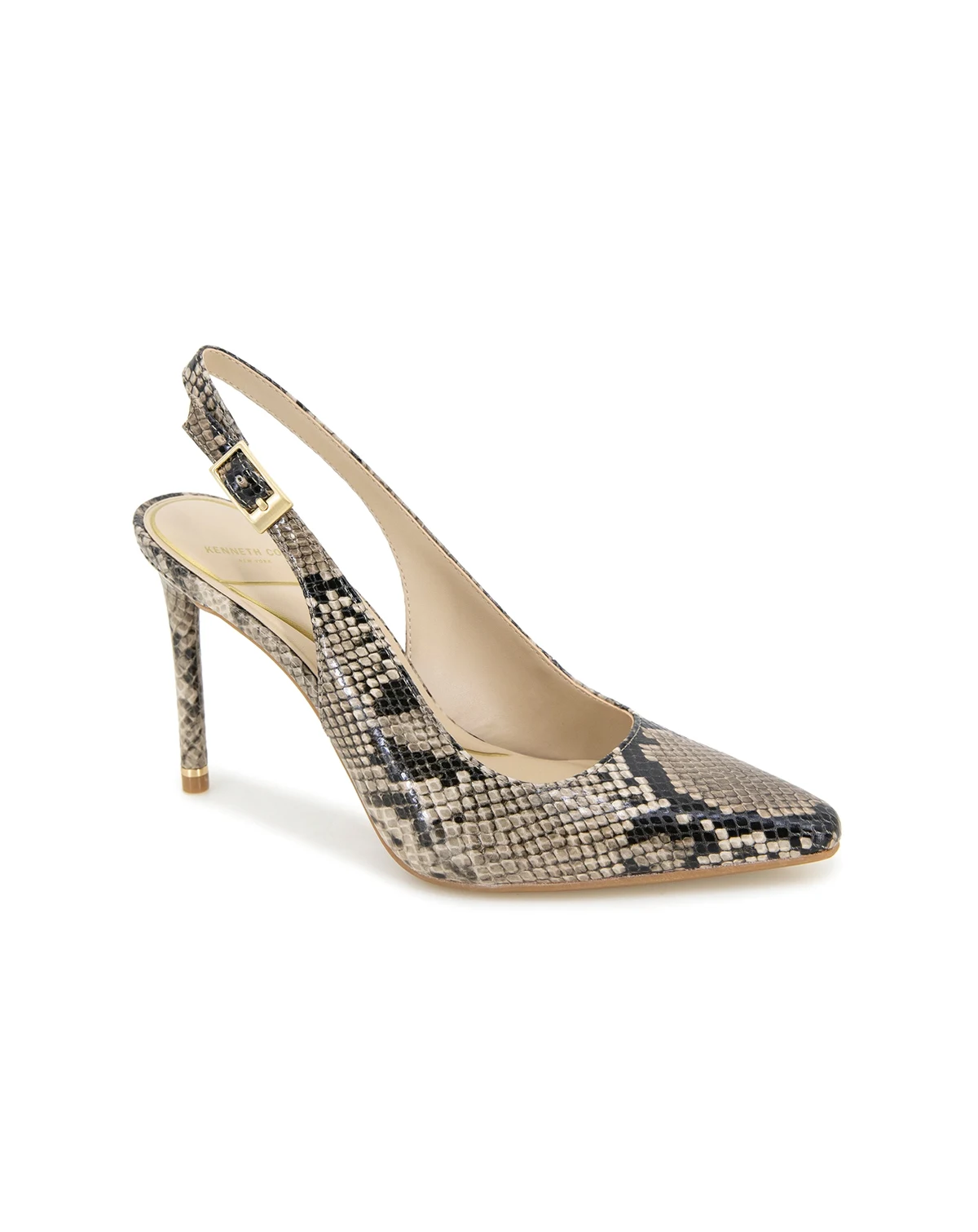 Women's Quinnly Slingback Pumps