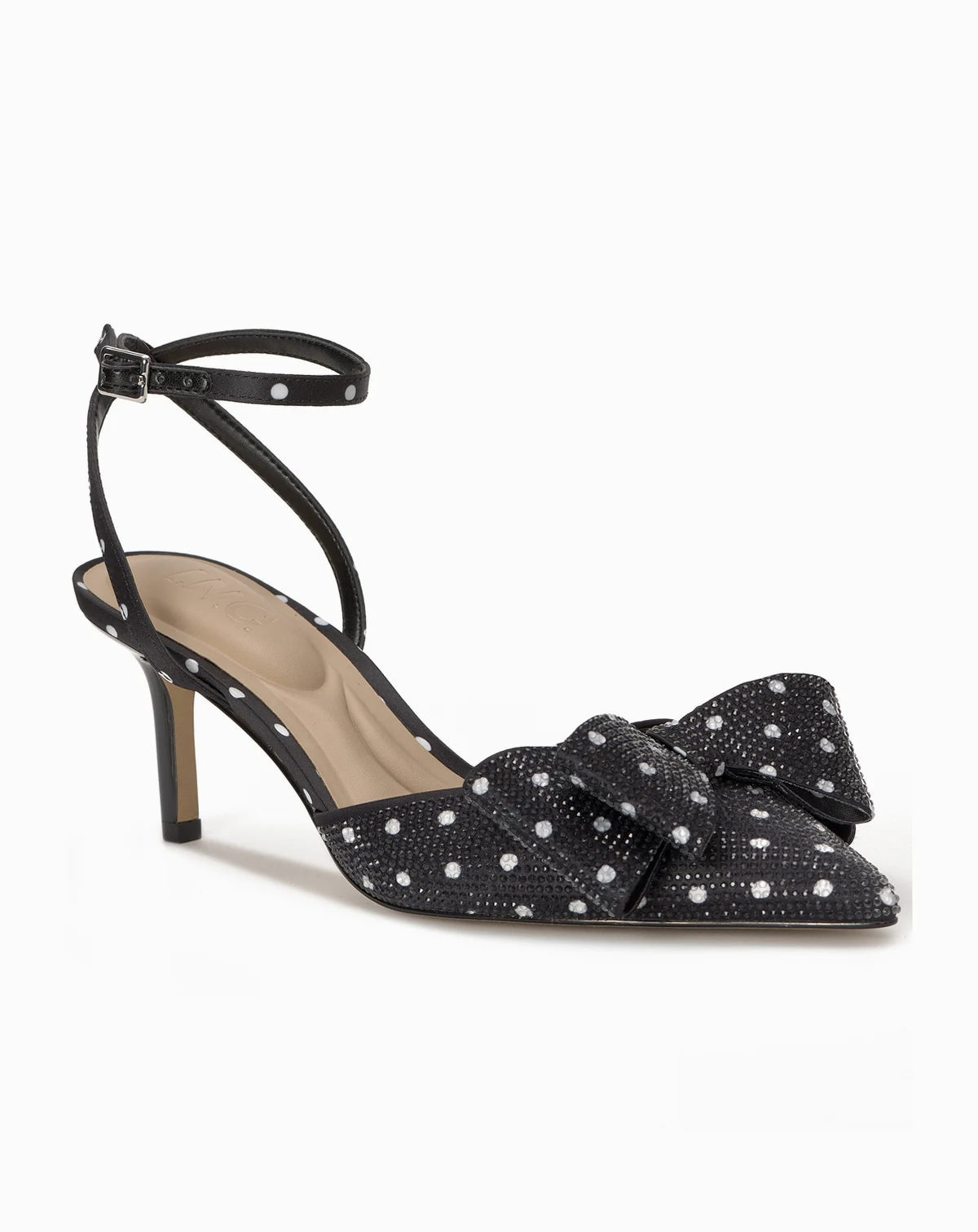 Women's Granea Pointed Toe Heels, Macy's Exclusive