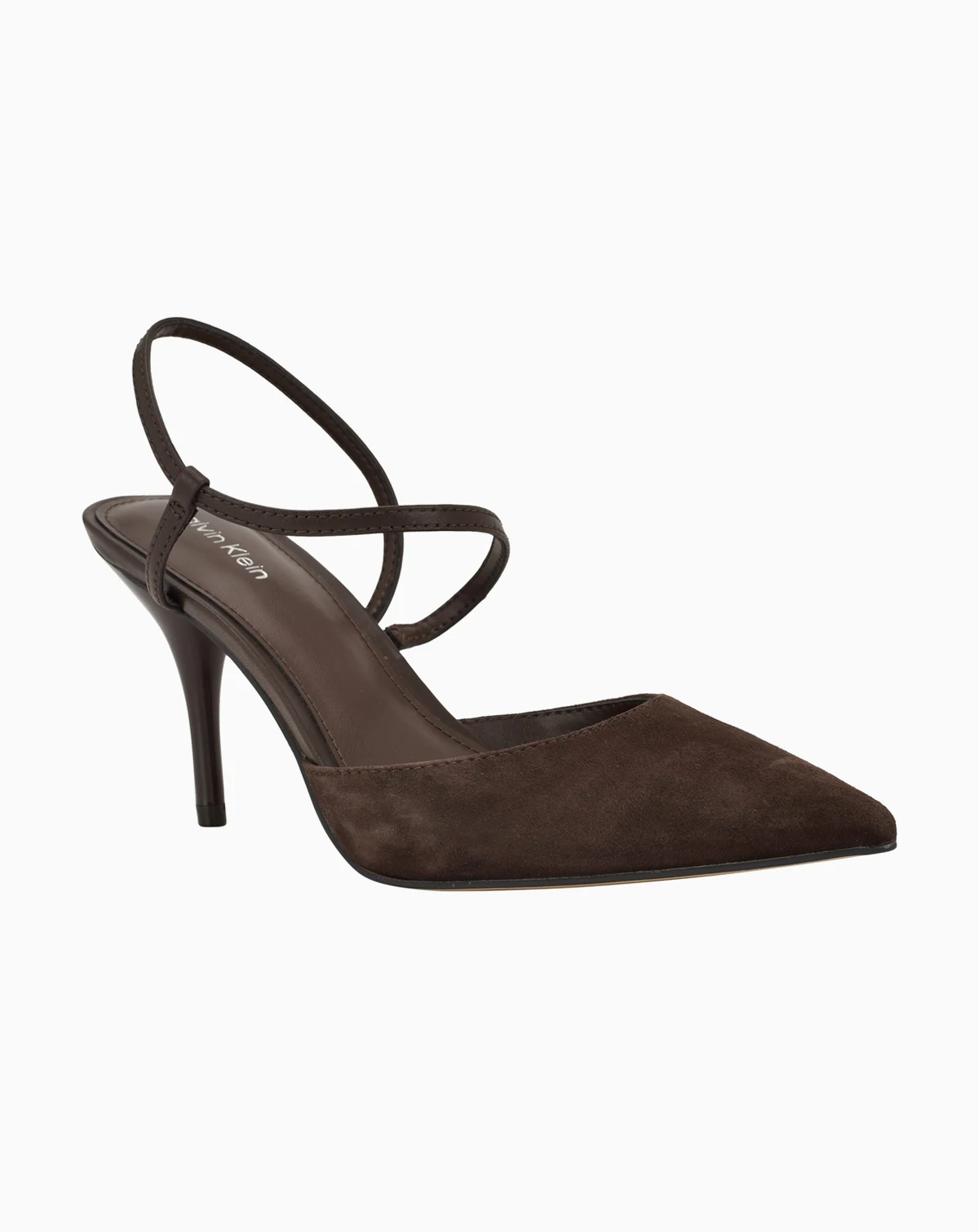 Women's Cordera Strappy Slip-On Stiletto Pumps