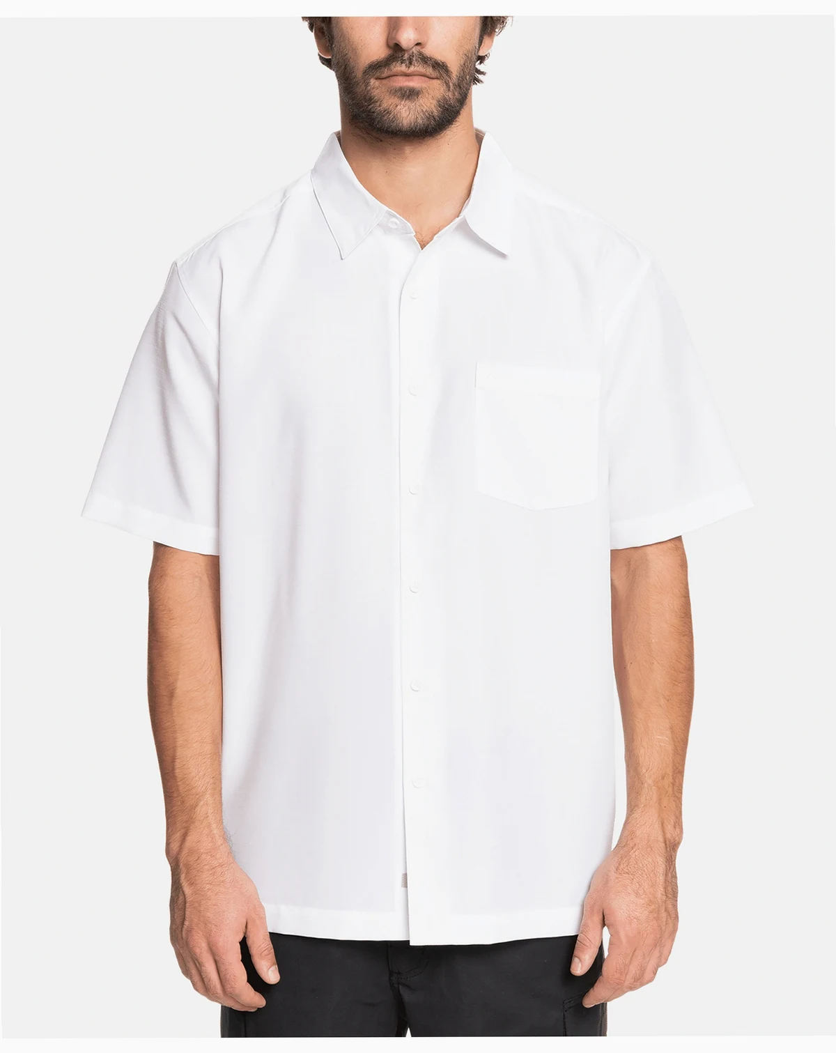 Quiksilver Men's Centinela Shirt