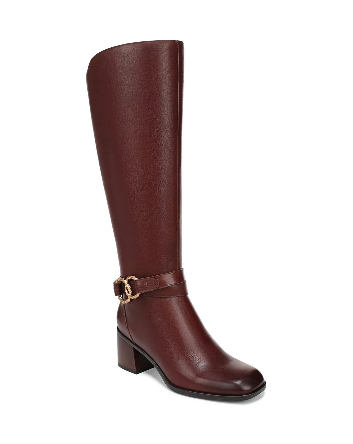 Women's Isabeau Knee High Tall Boots, Regular & Wide Calf