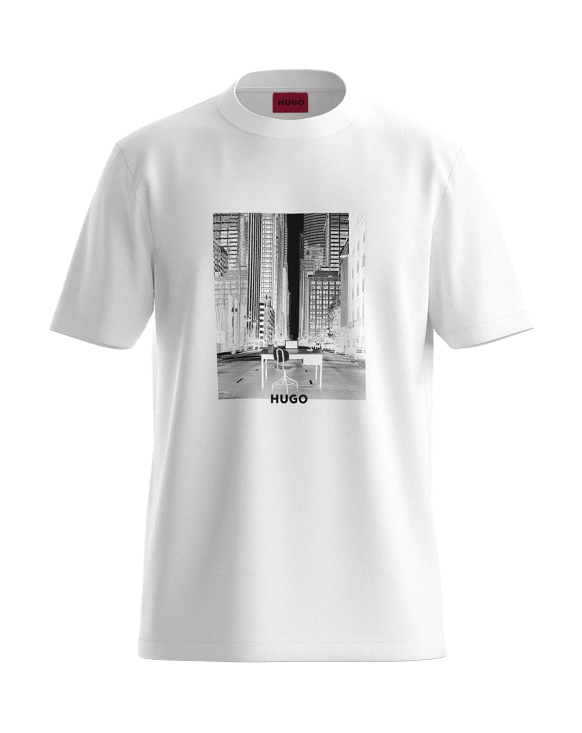 Men's Crewneck T-Shirt
