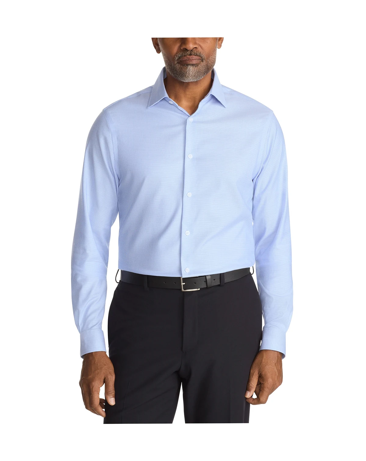 Luxe Touch Stretch, Regular Fit