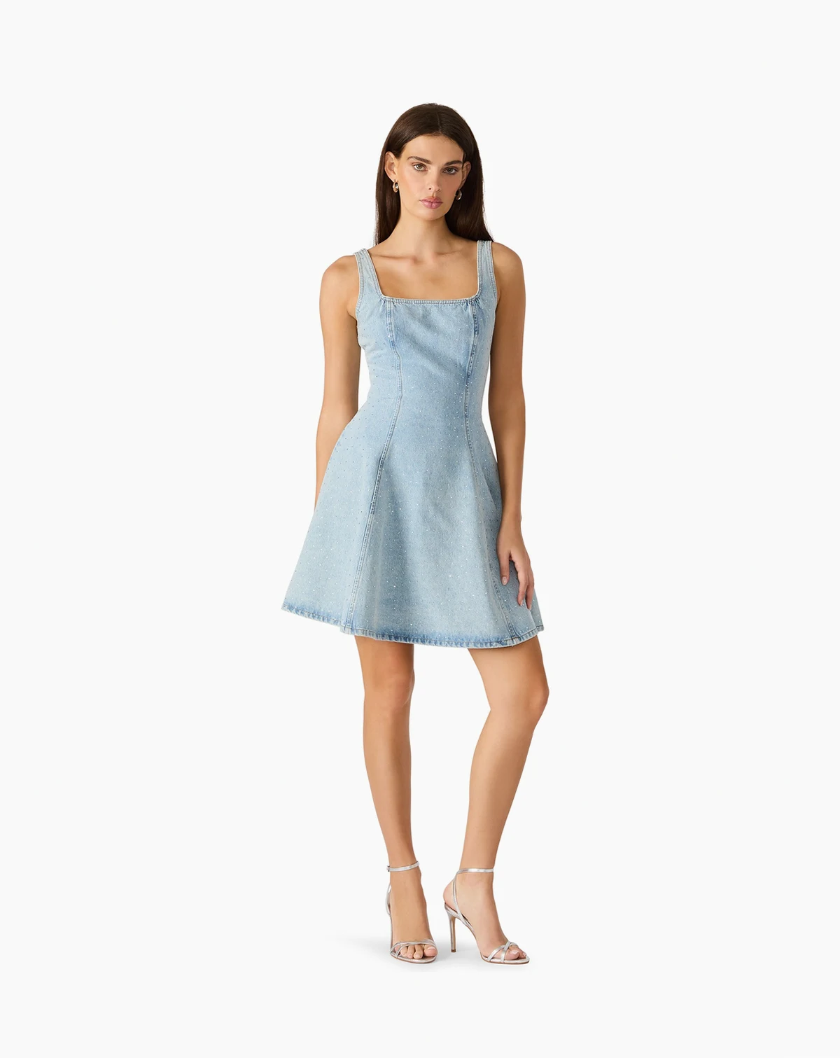 Women's Ameela Sleeveless Dress