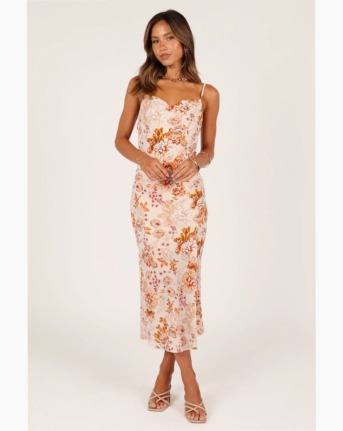 Women's Yelena Dress