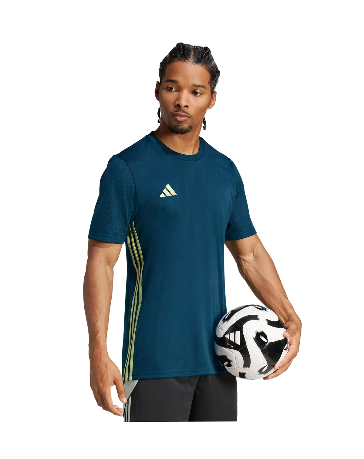 Men's Tabela 23 Slim-Fit Performance T-Shirt