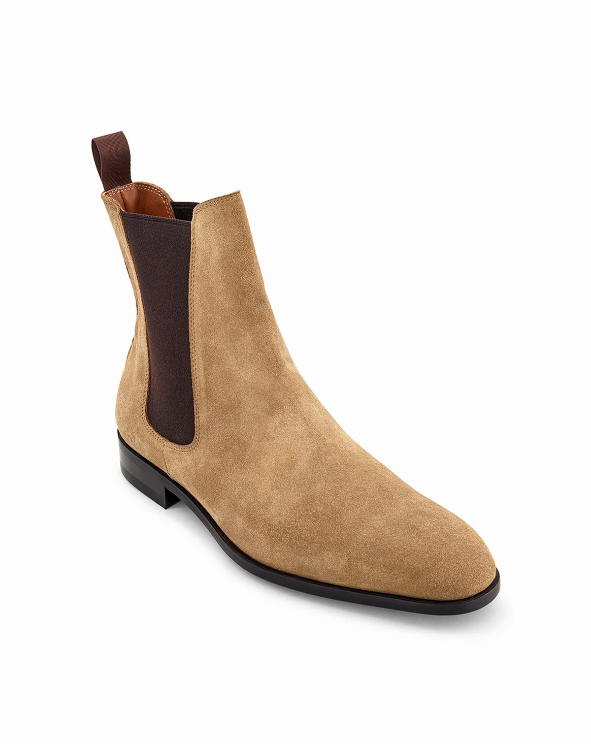 Men's Ashford Chelsea Slip On Boots