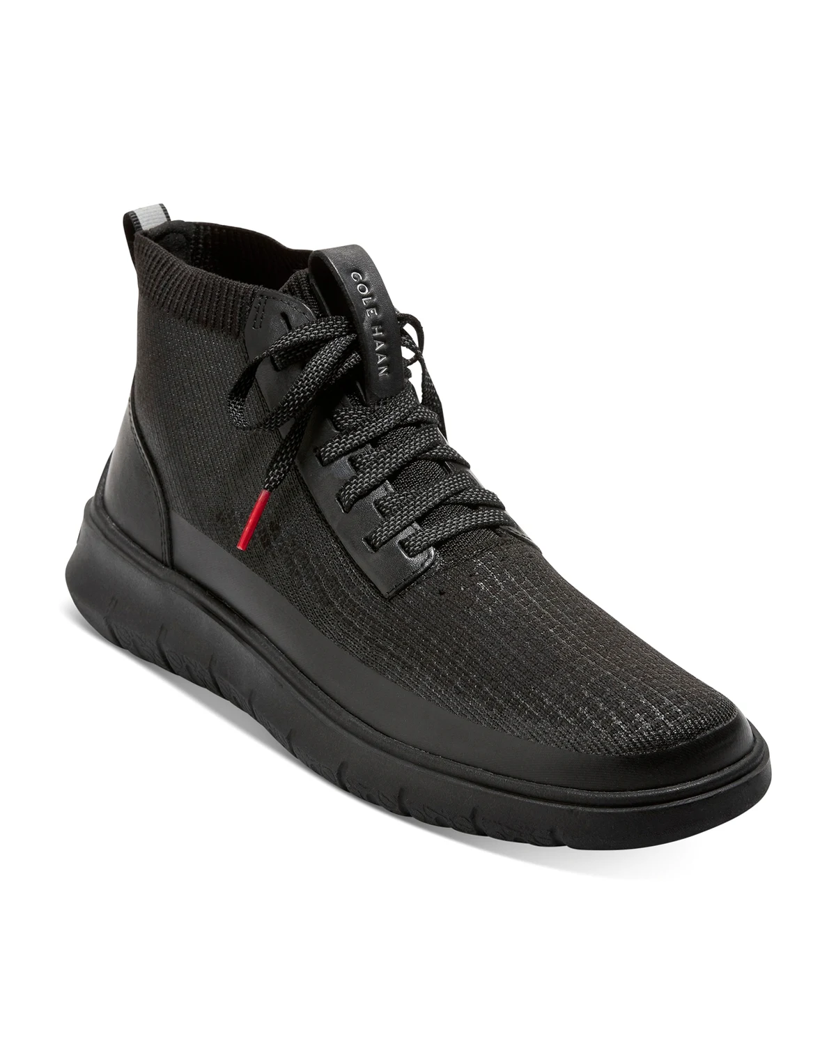 Men's Generation Zerogrand Stitchlite High-Top Water Resistant Sneakers