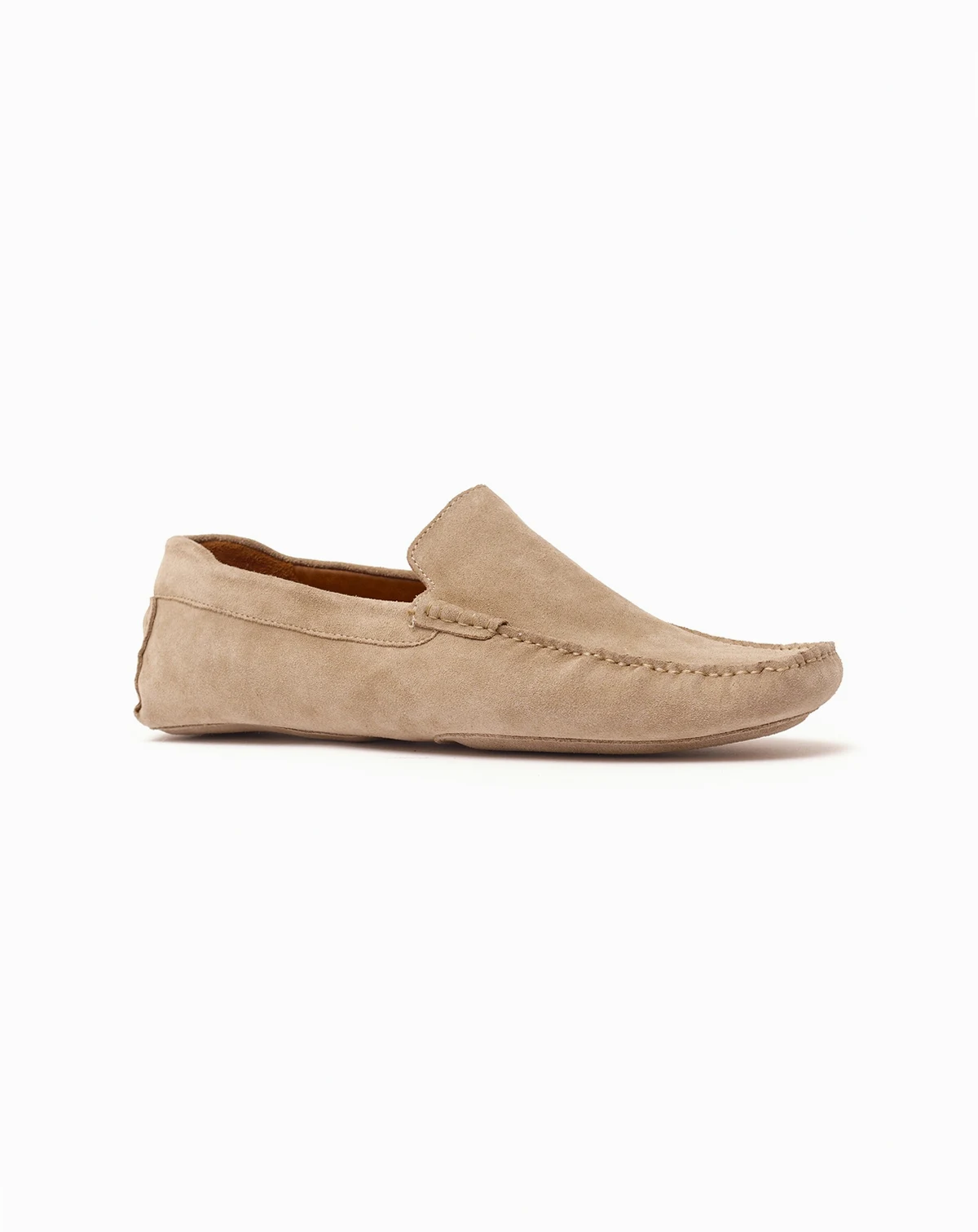 Men's William House All Suede for Home Loafers