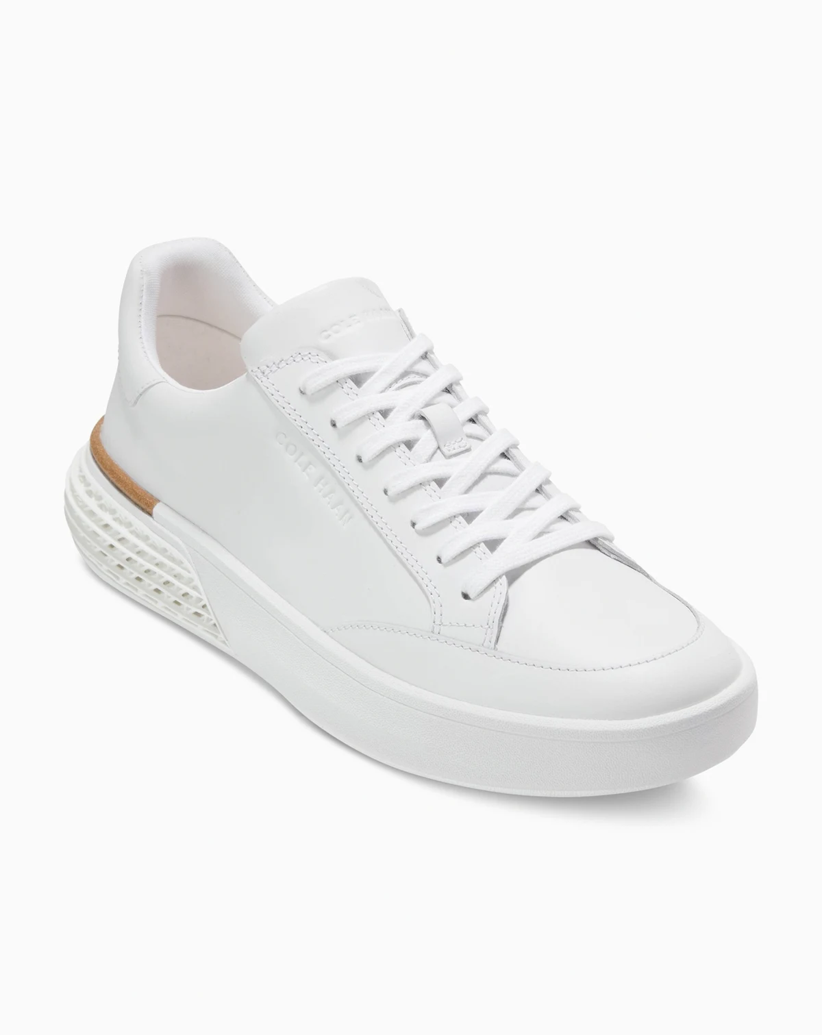 Men's GrandPrø Halfcourt Skyweave Sneaker