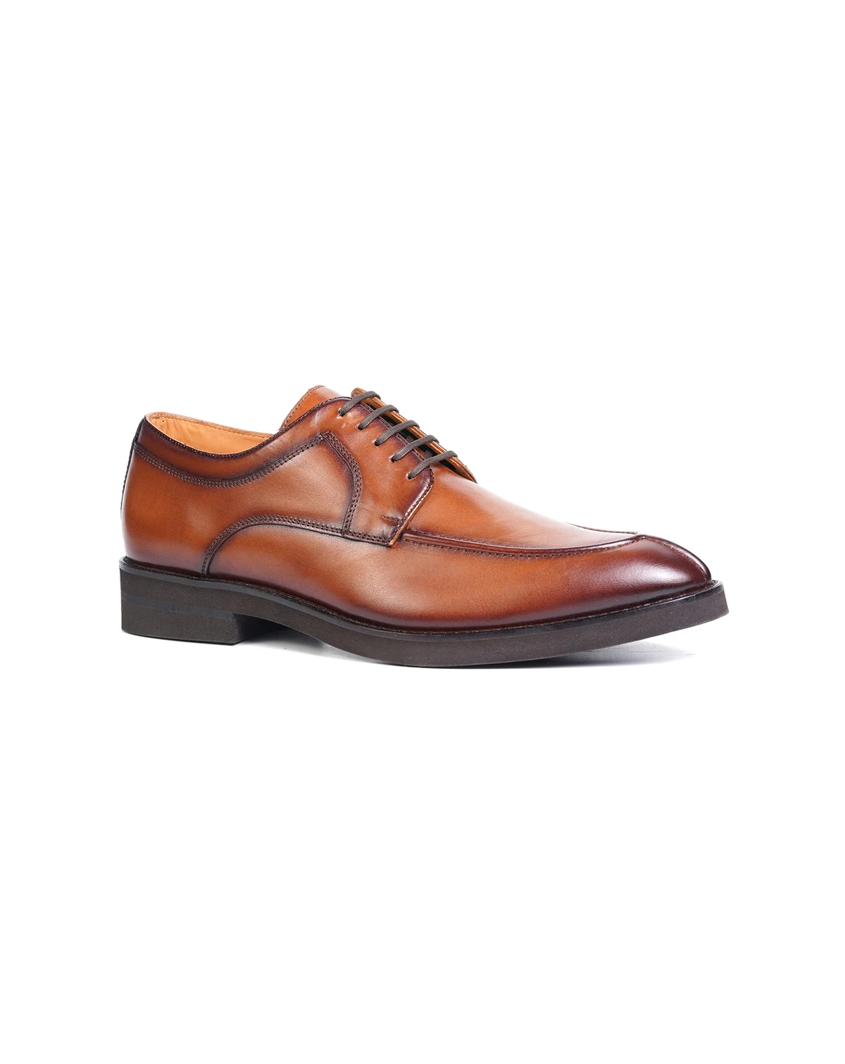 Men's Walton Split Toe Lace Up Dress Shoes