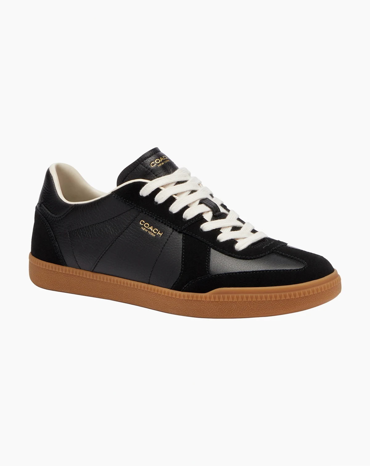Men's Ellis Lace-Up Sneakers