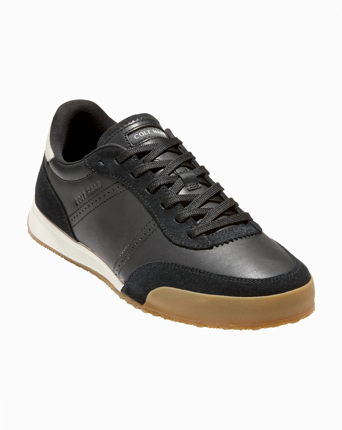 Men's GrandPro Round-Toe Slimline Sneakers