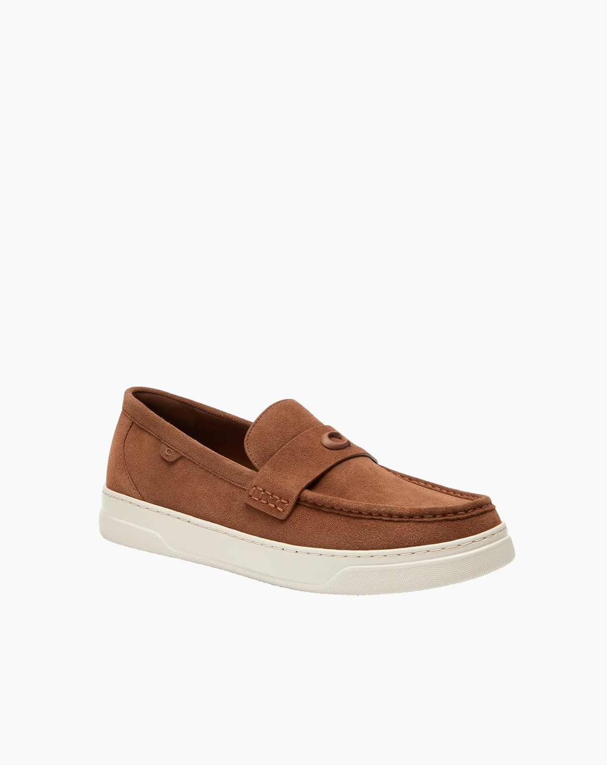 Men's Slip On Hybrid Loafers