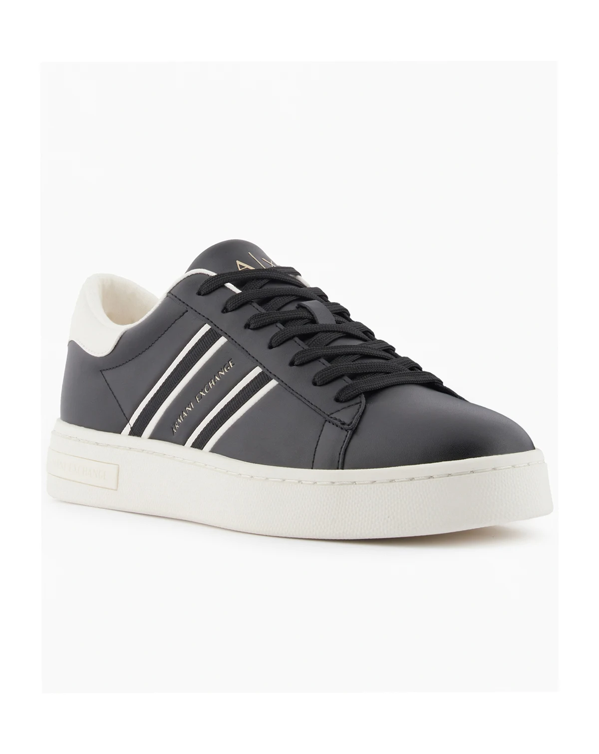 Men's London Lace-Up Sneakers