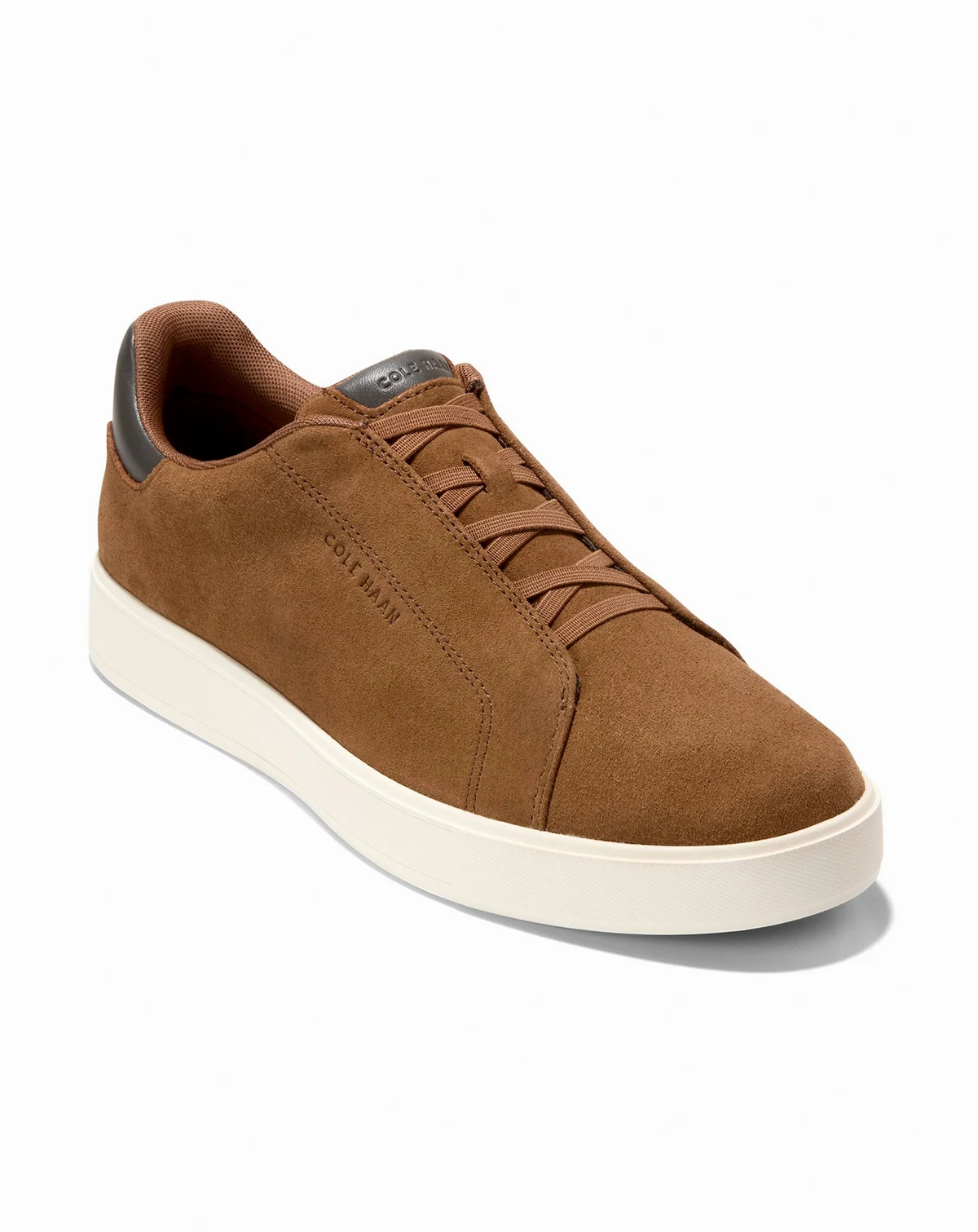 Men's GrandPrø Luxe Slip-on Sneaker