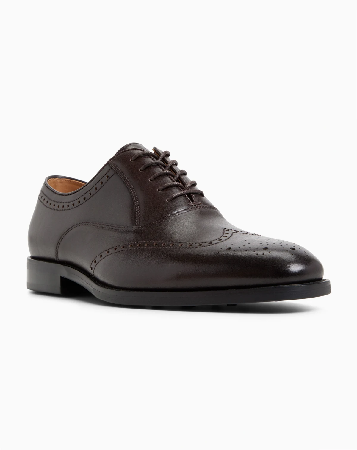 Men's McArthur Lace-Up Oxford Shoes