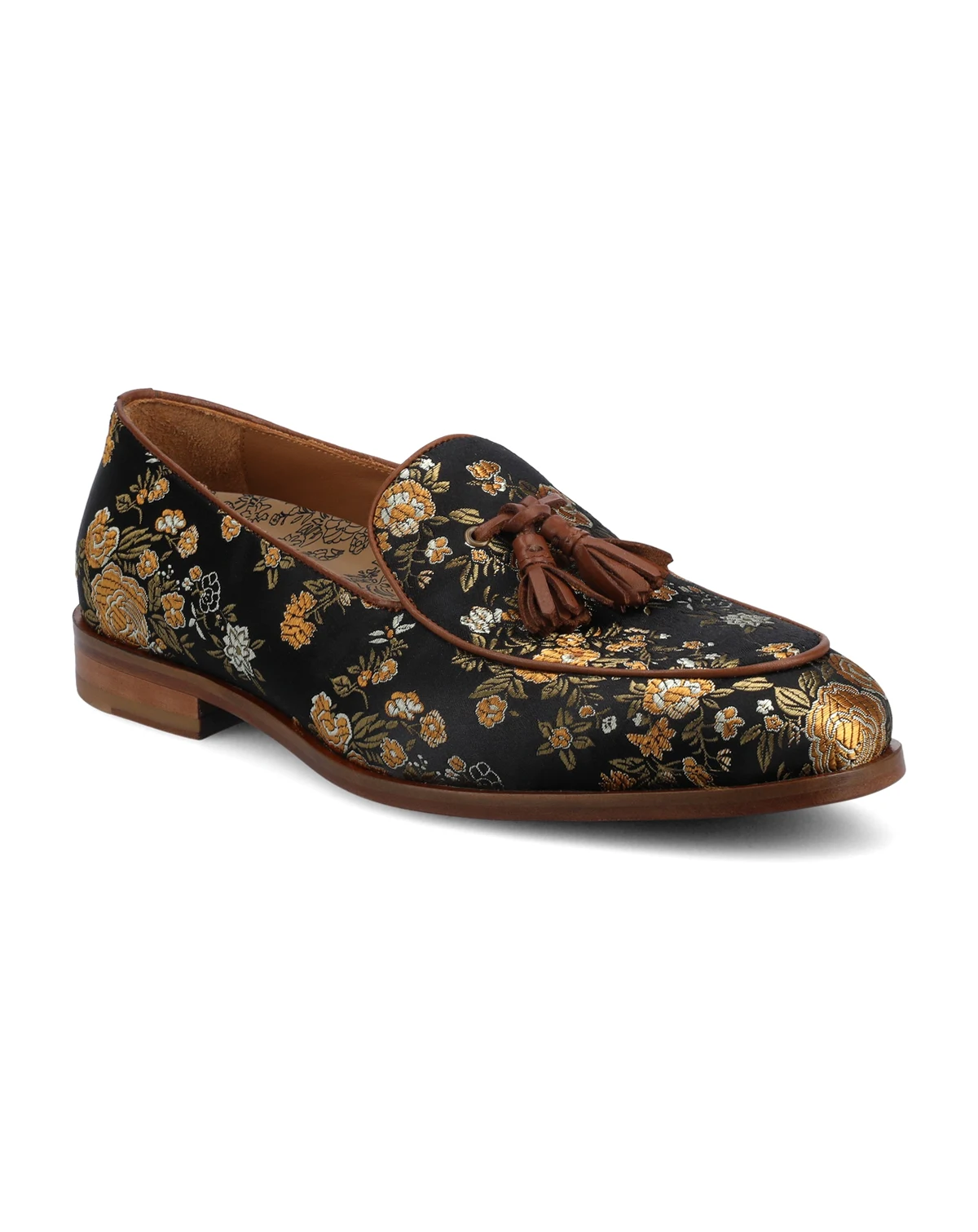 Men's Tommy Tassel Loafers
