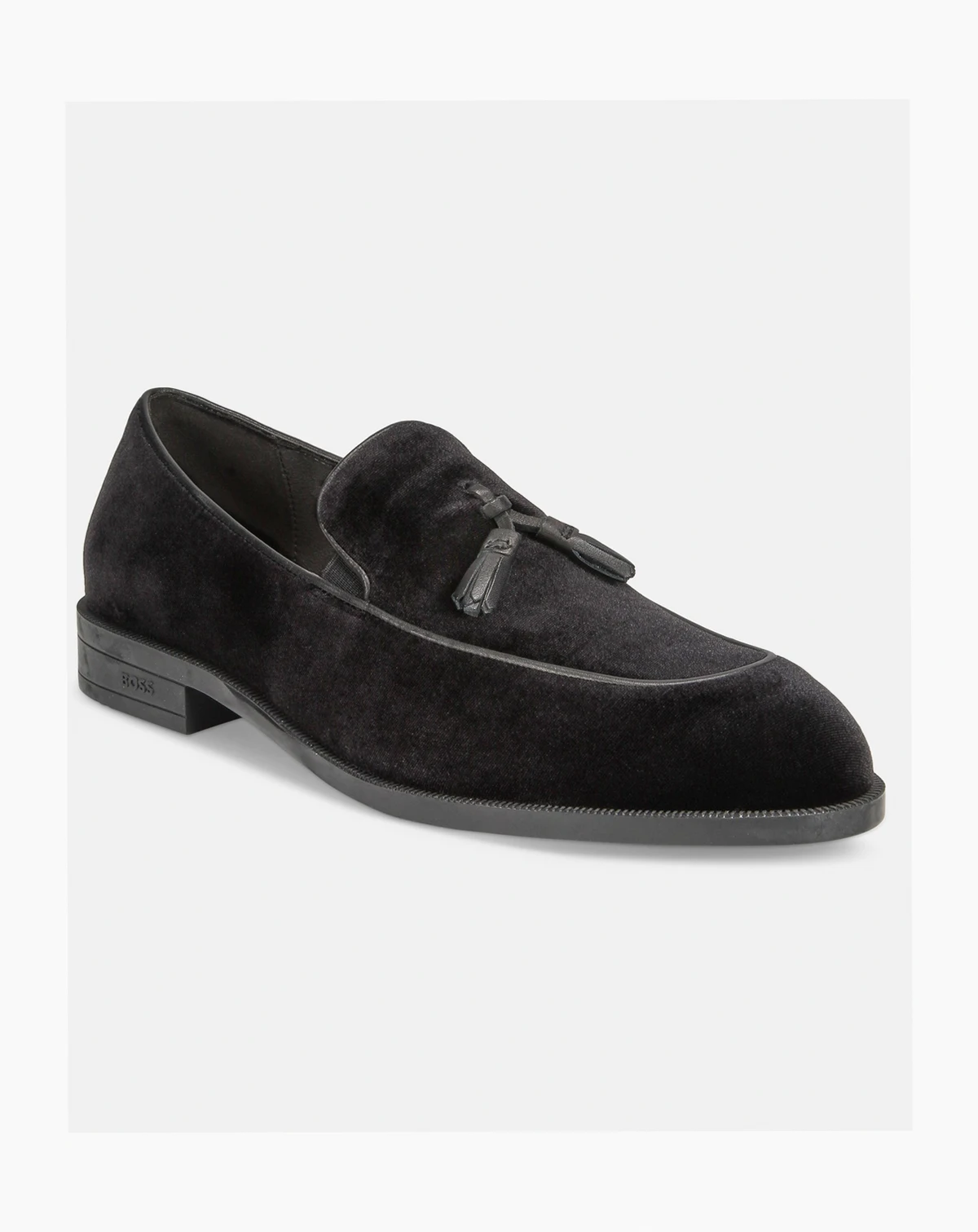 Men's Tayil Almond Toe Loafers