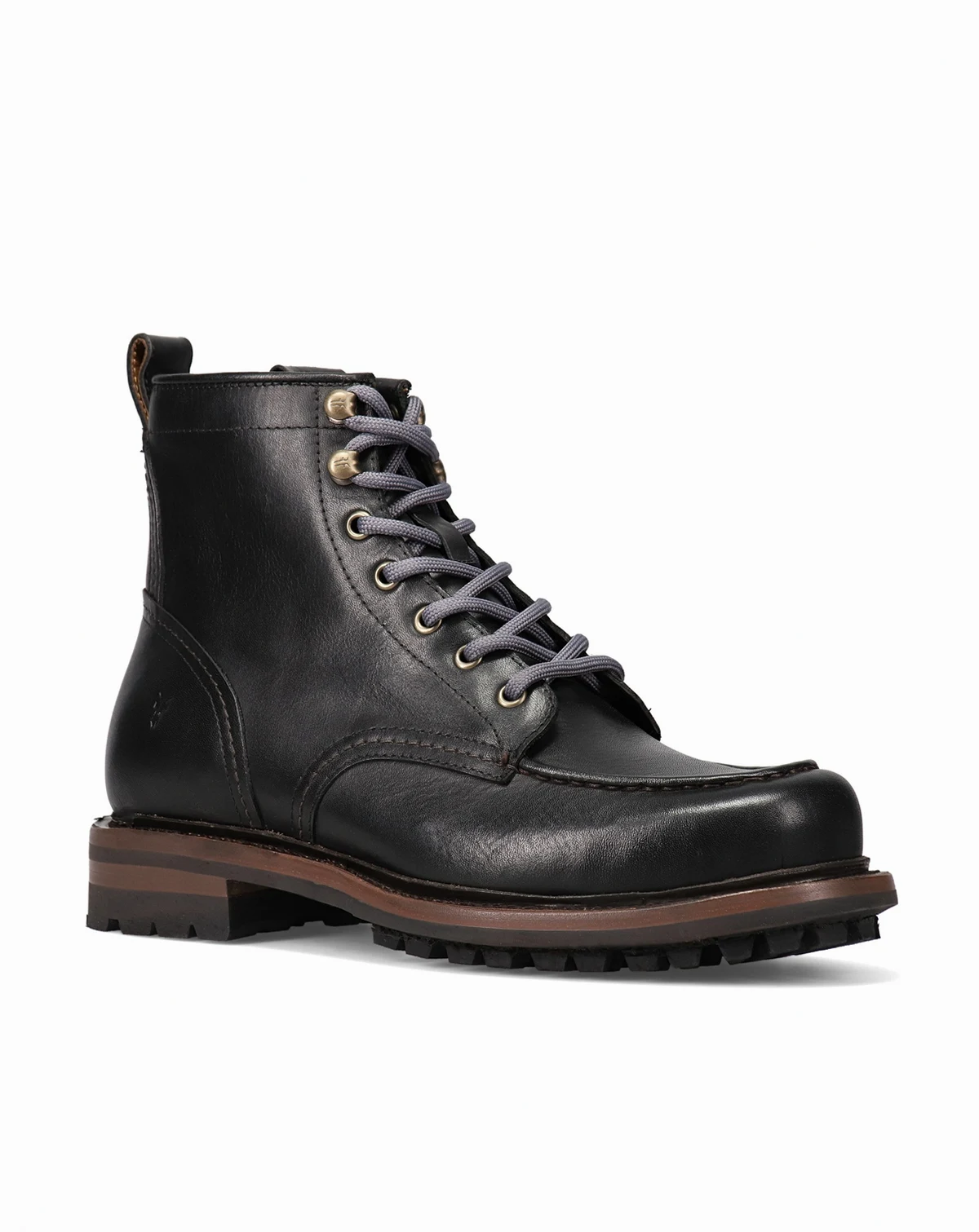 Men's Hudson Lace-Up Work Boots