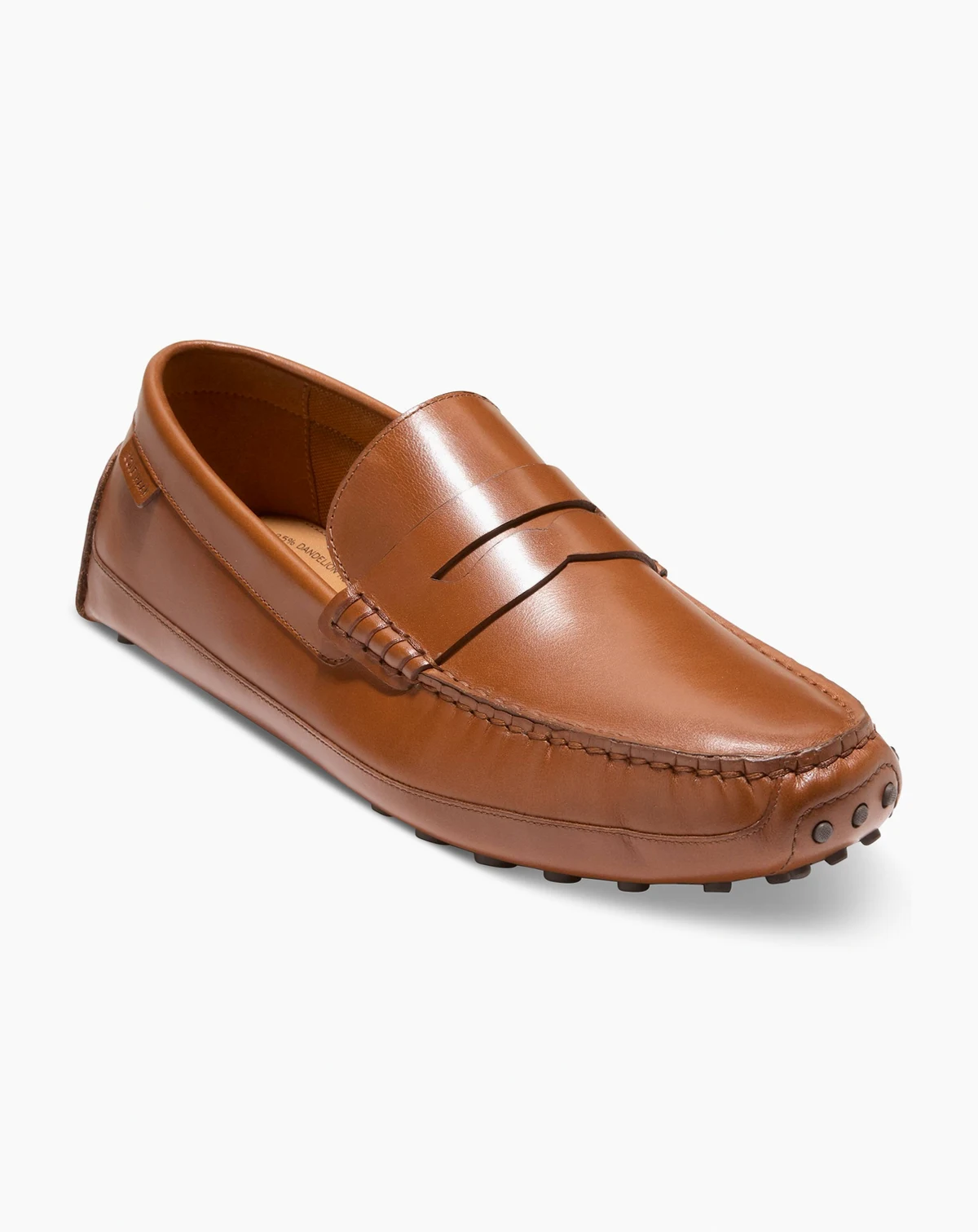 Men's Davies Grand Slip On Driving Loafers