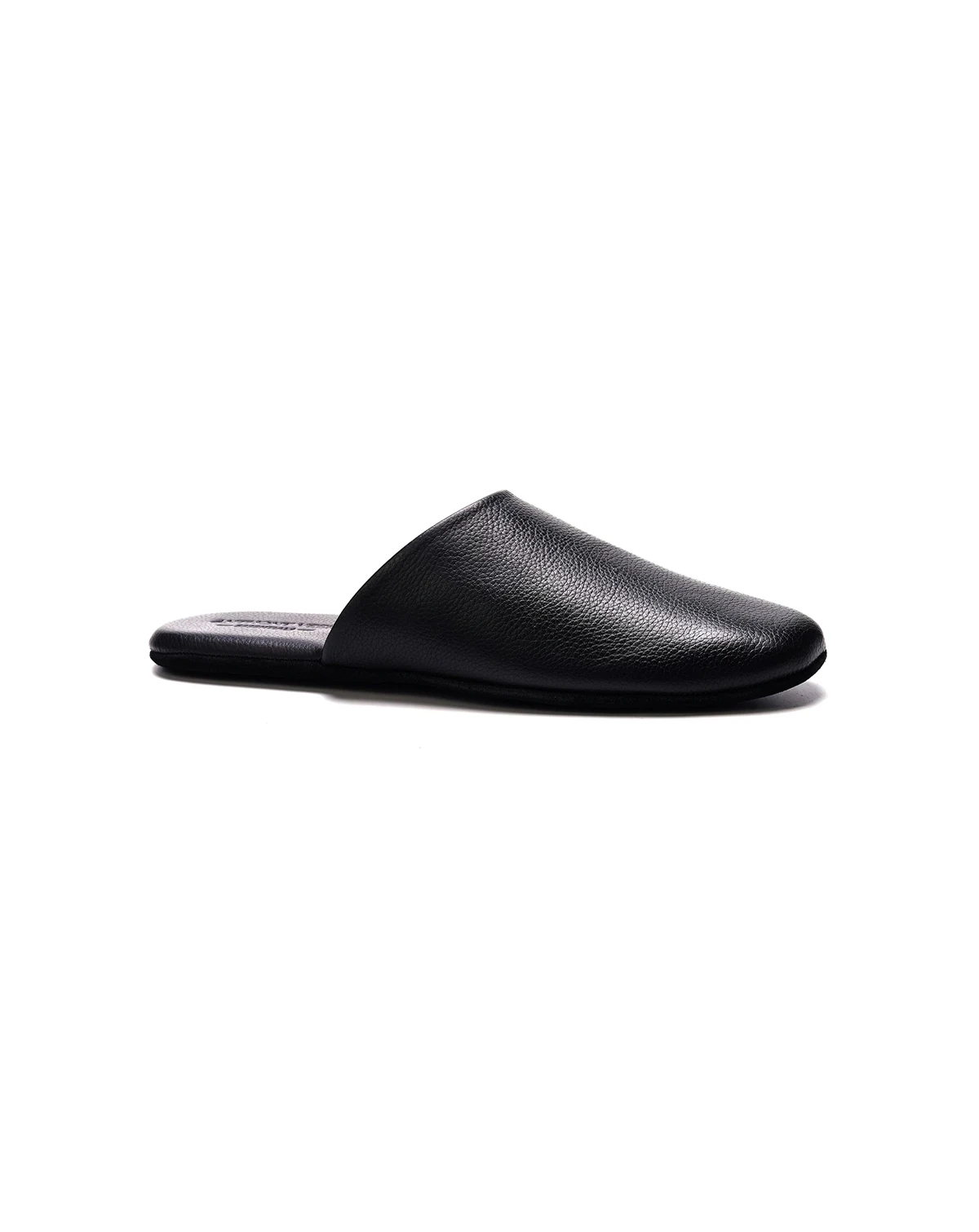 Men's Clark House Slip On Slippers