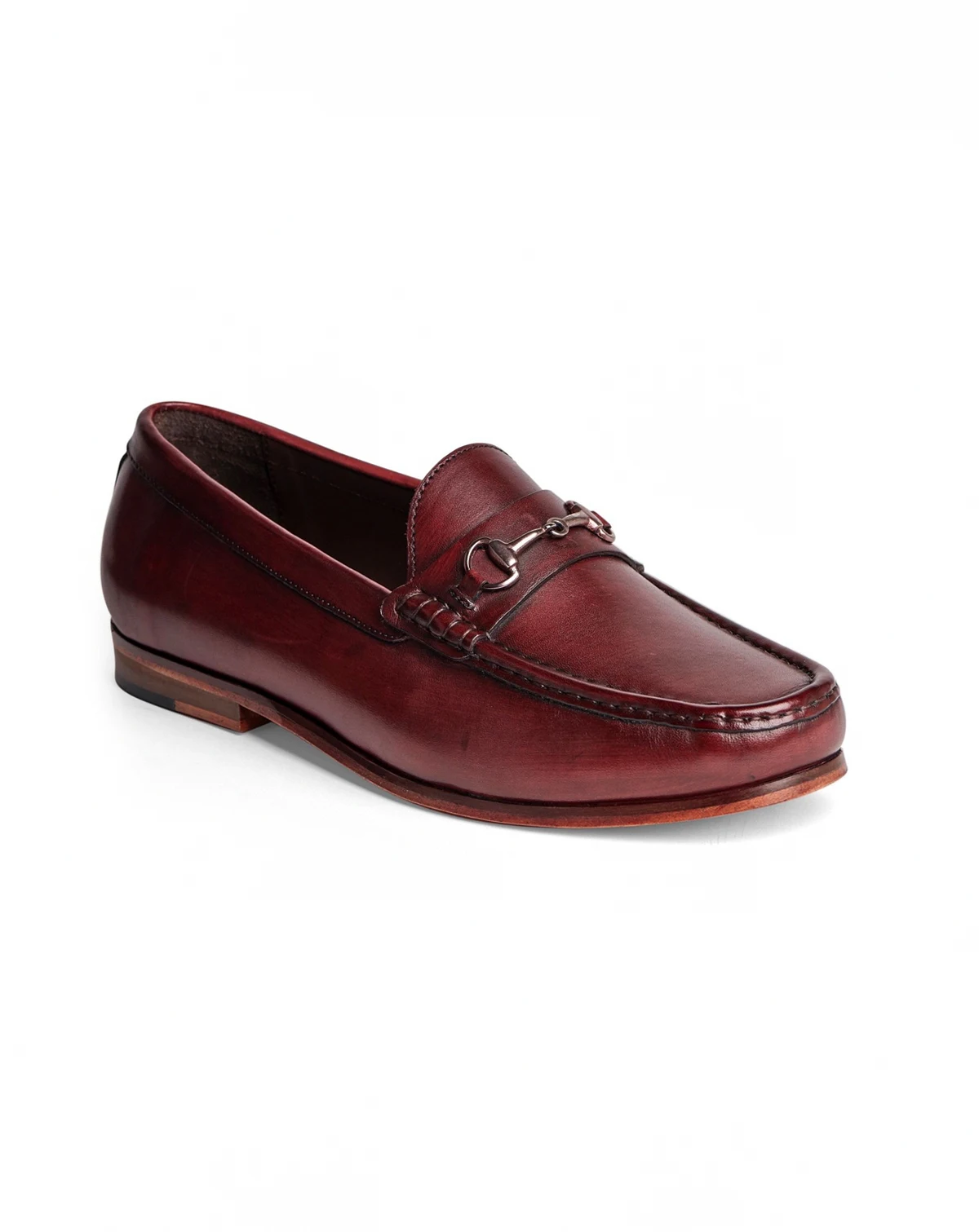 Filmore Bit Loafer