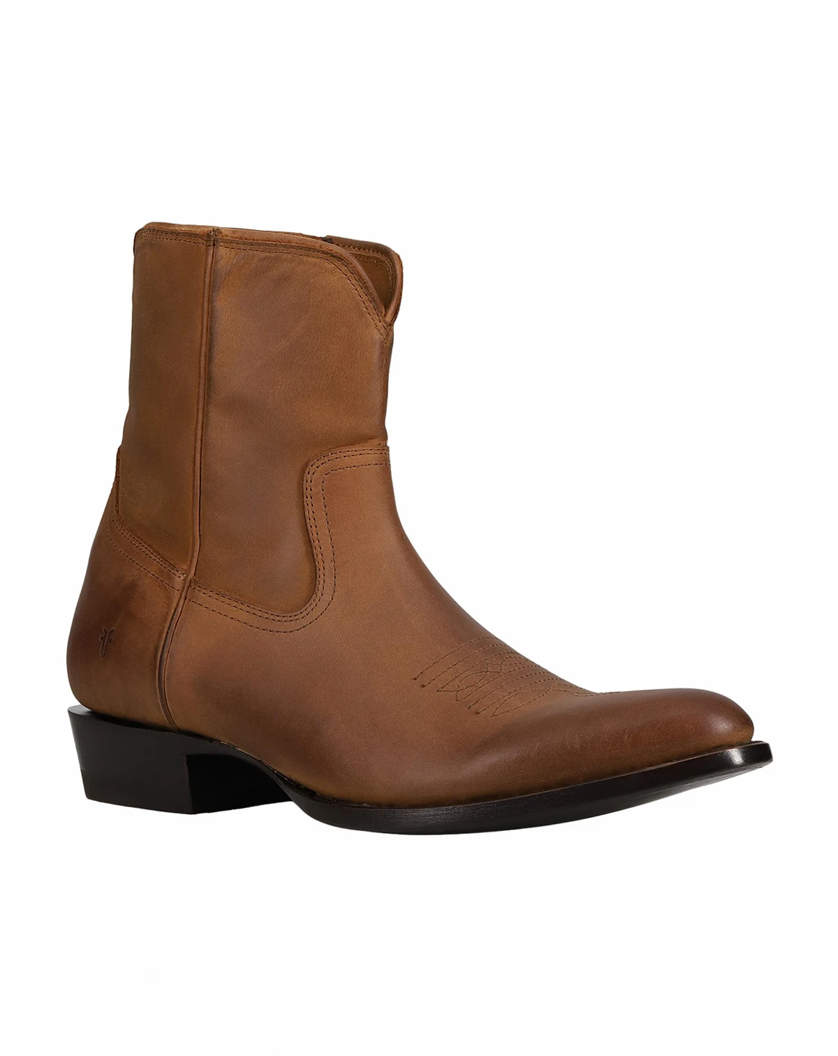 Men's Austin Inside Zipper Boots